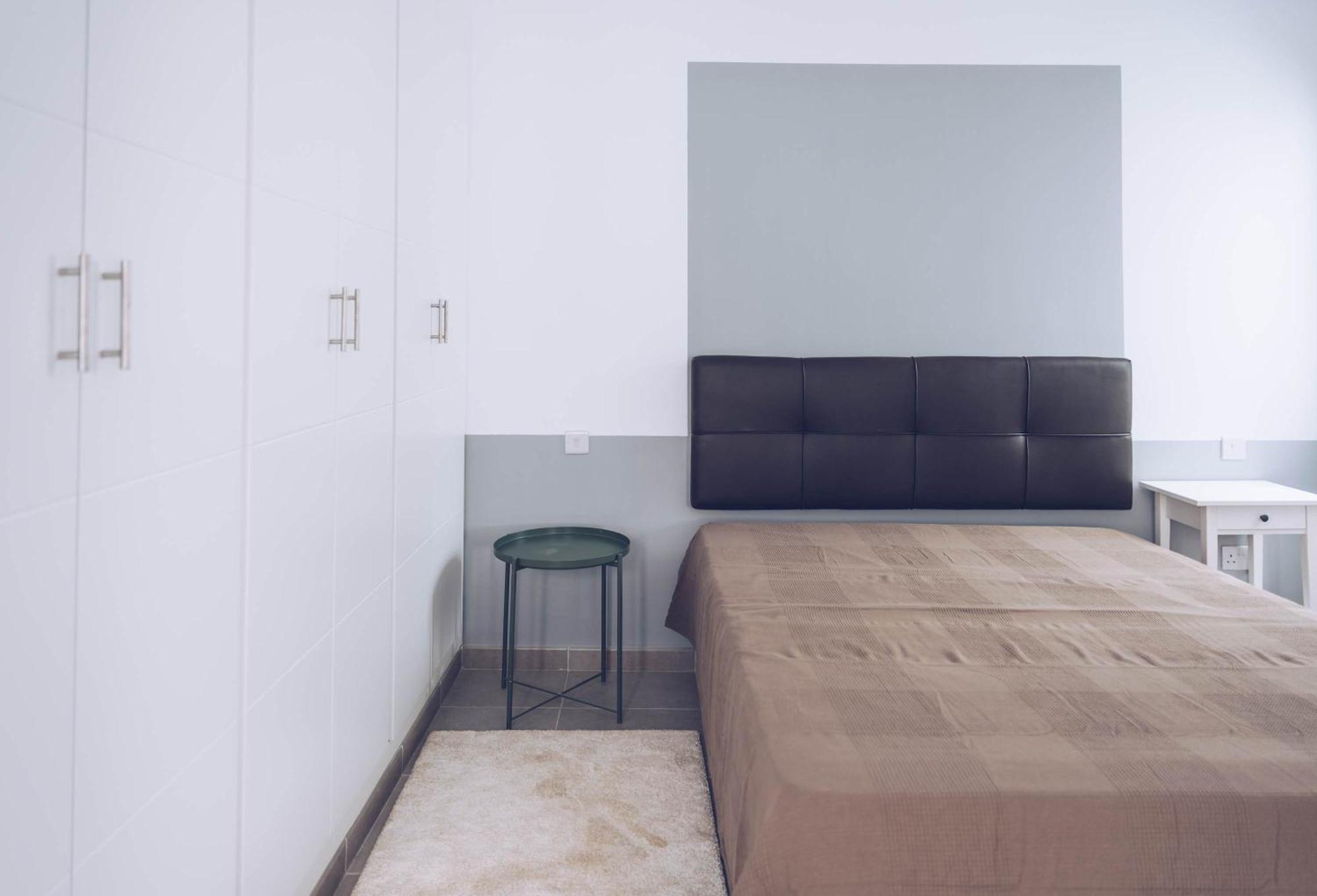 1br W Private Patio In The Nook Your Quiet Refuge Apartment *