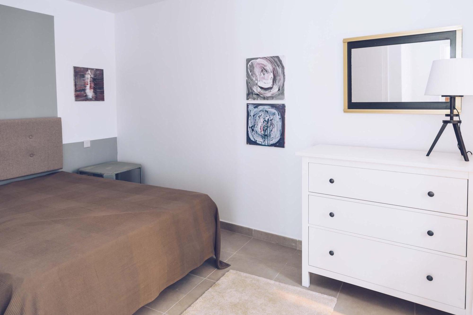1br W Private Patio In The Nook Your Quiet Refuge Gibraltar