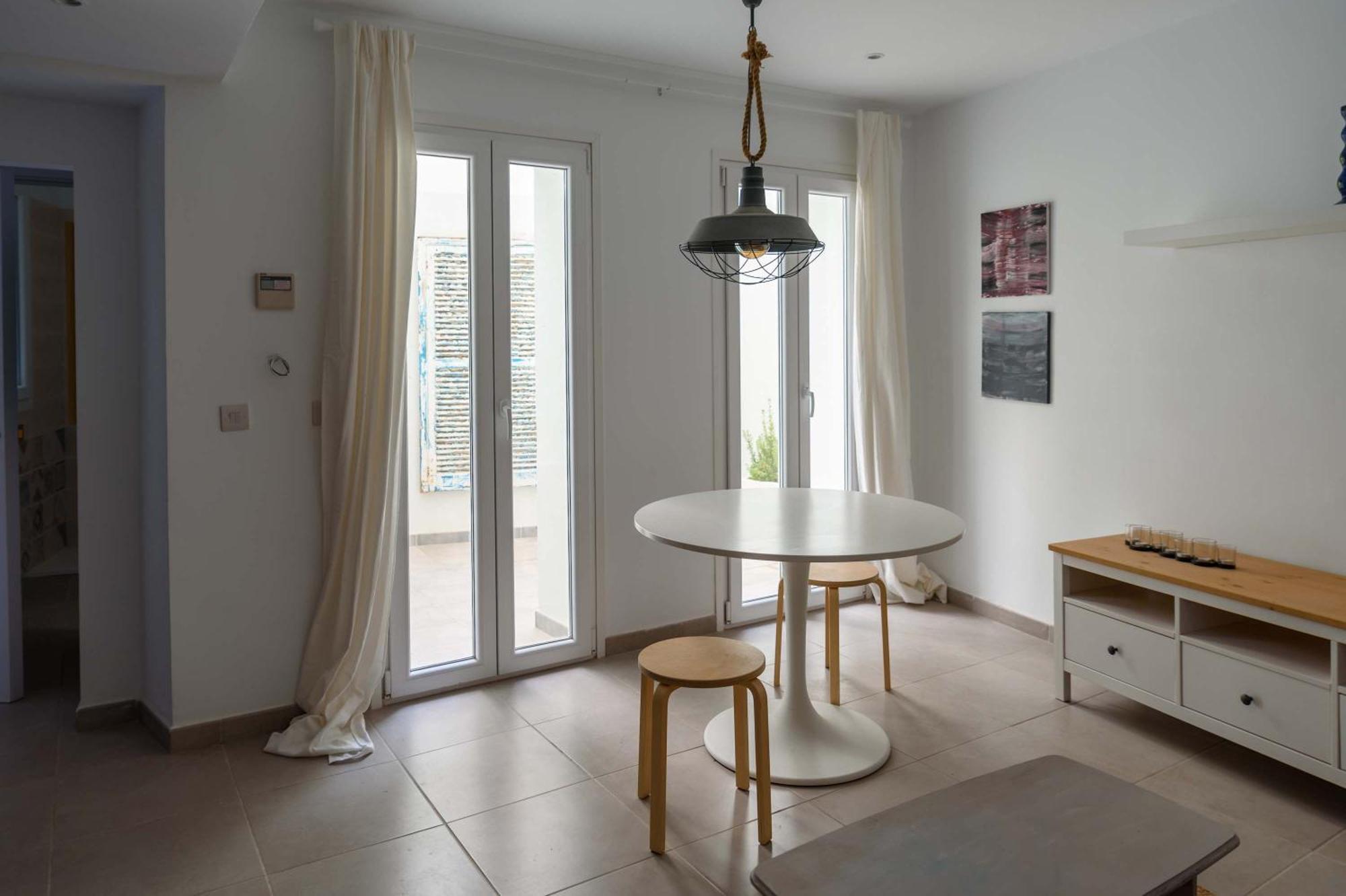Apartment 1br W Private Patio In The Nook Your Quiet Refuge