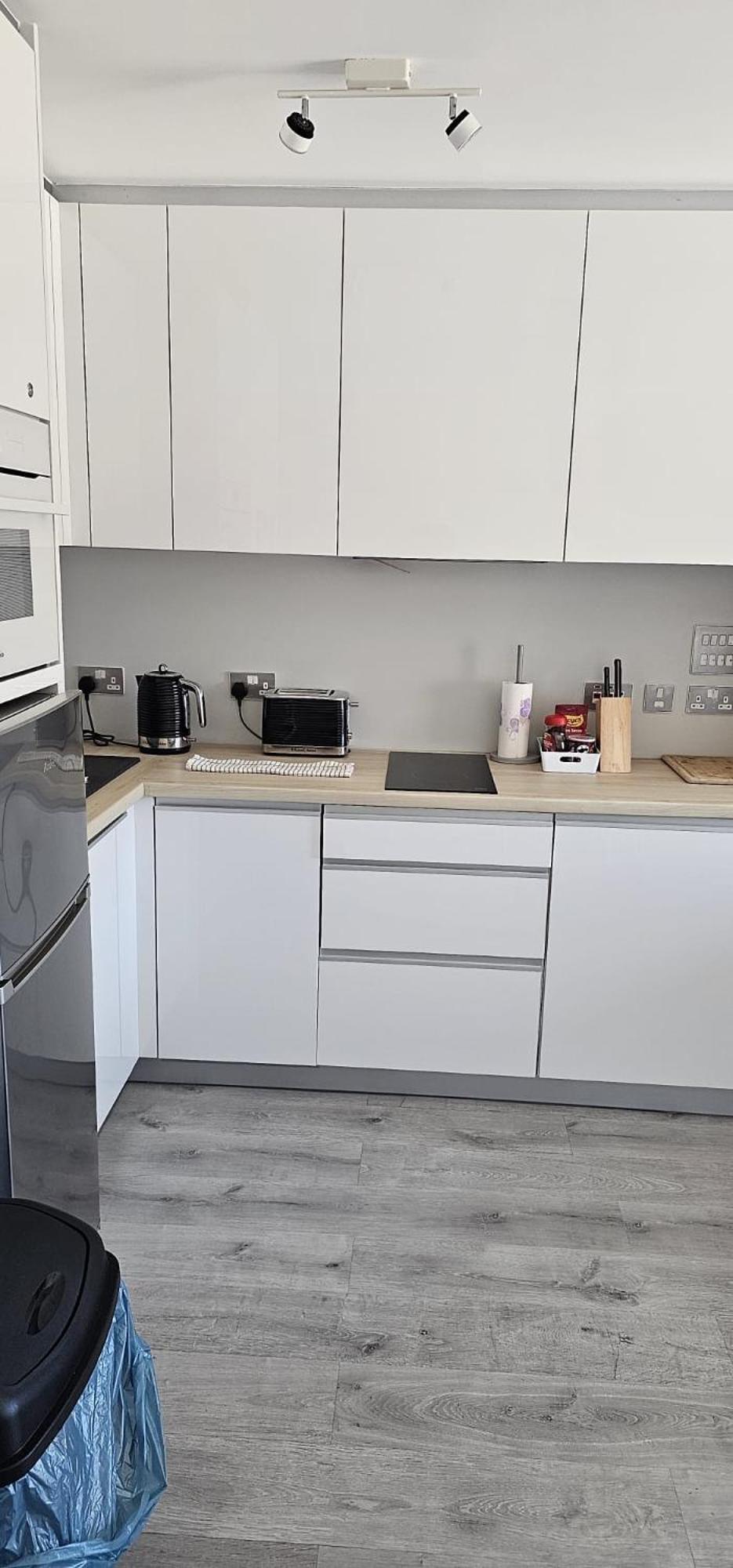 The Hub Apartment Gibraltar