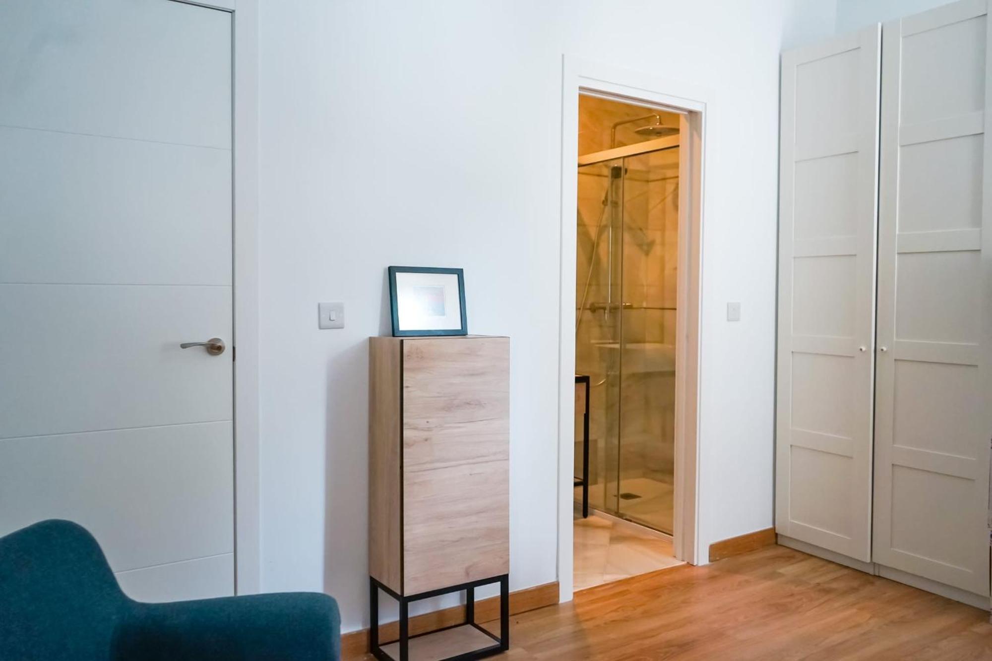 Elegant 2-br With Unmatched Location Apartamento *