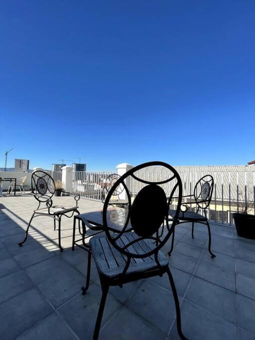 Exclusive Penthouse Living Elegance Meets Modern Design Gibraltar