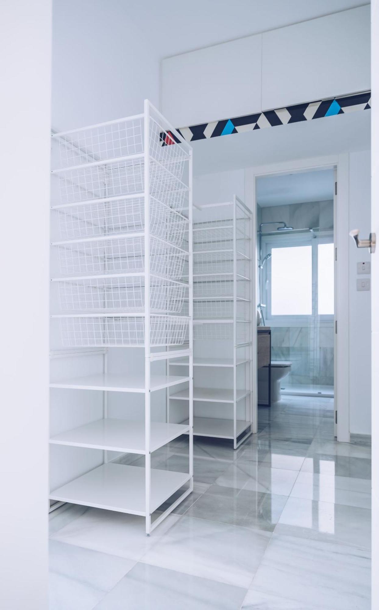 Apartment Exclusive Penthouse Living Elegance Meets Modern Design Gibraltar