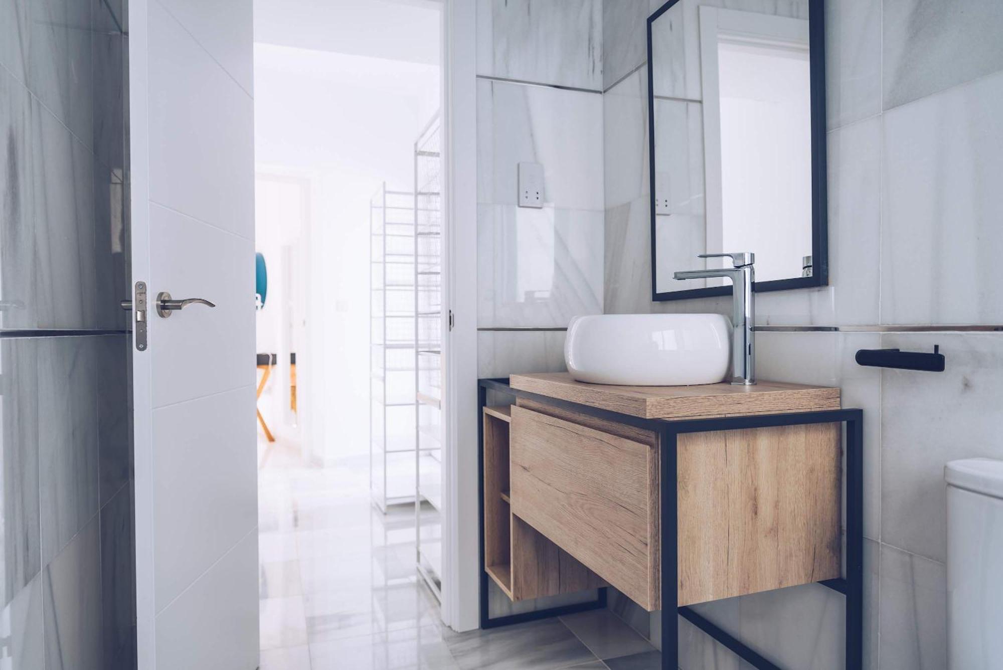 Apartment Exclusive Penthouse Living Elegance Meets Modern Design *