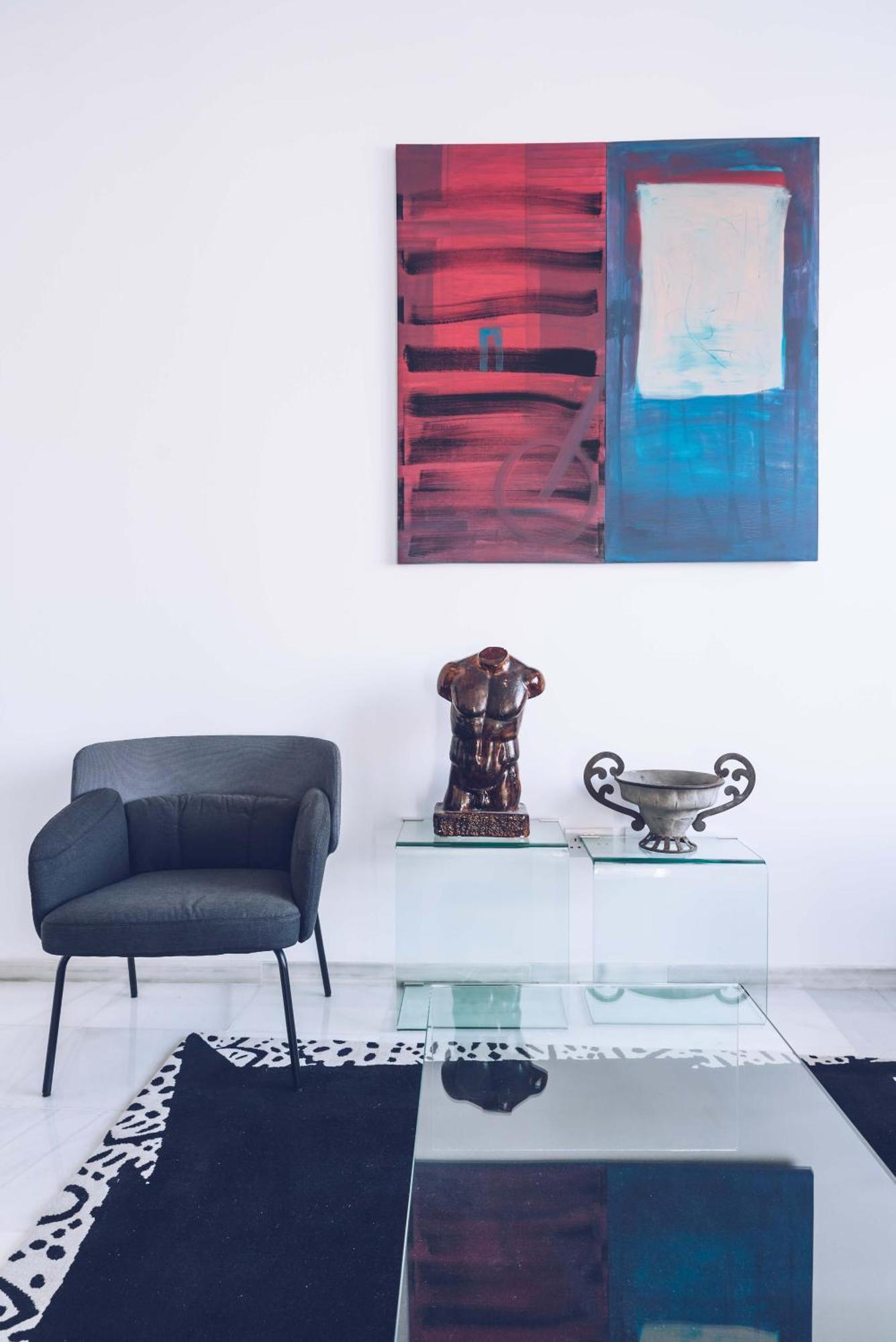 Exclusive Penthouse Living Elegance Meets Modern Design Gibraltar