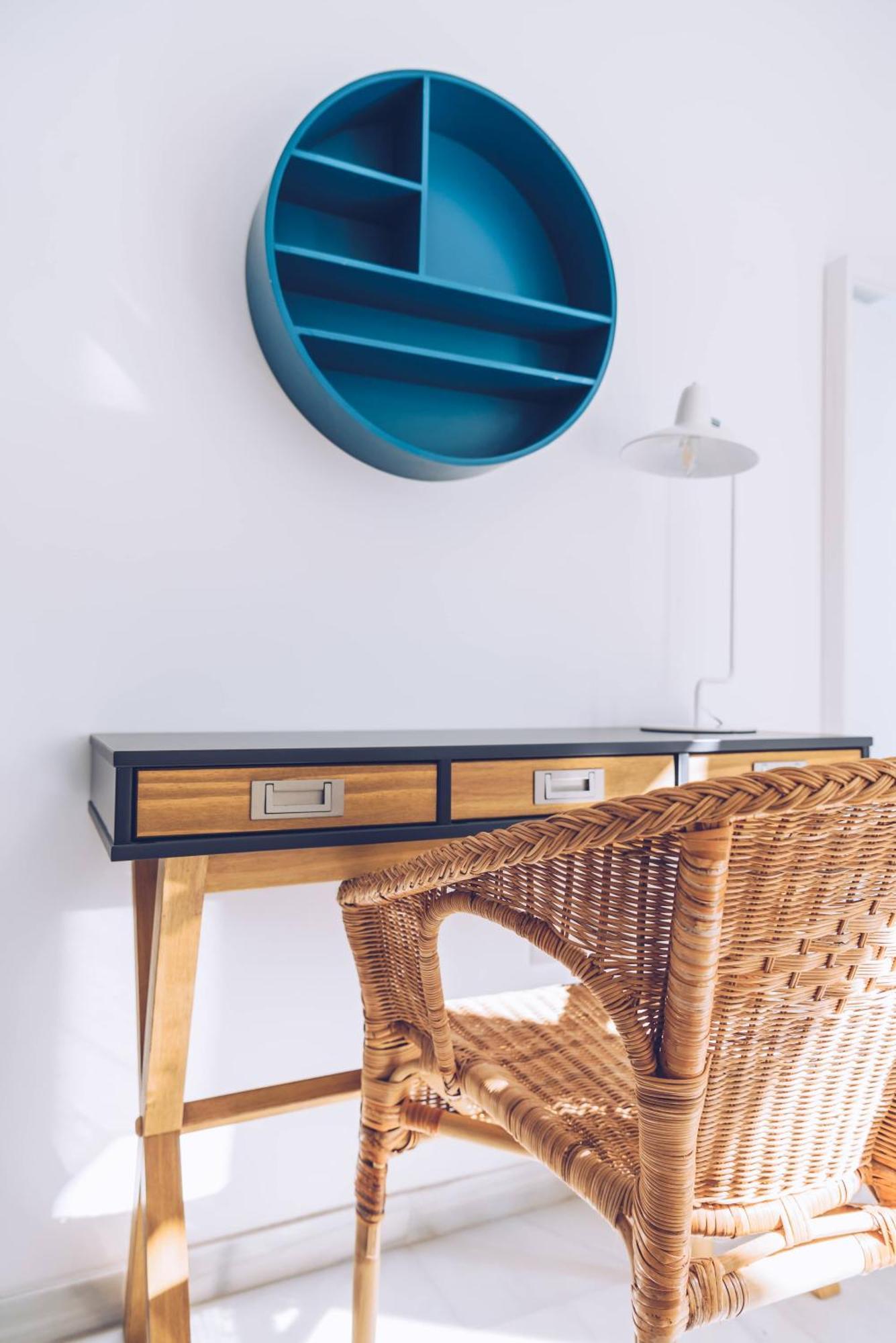 Apartment Exclusive Penthouse Living Elegance Meets Modern Design Gibraltar