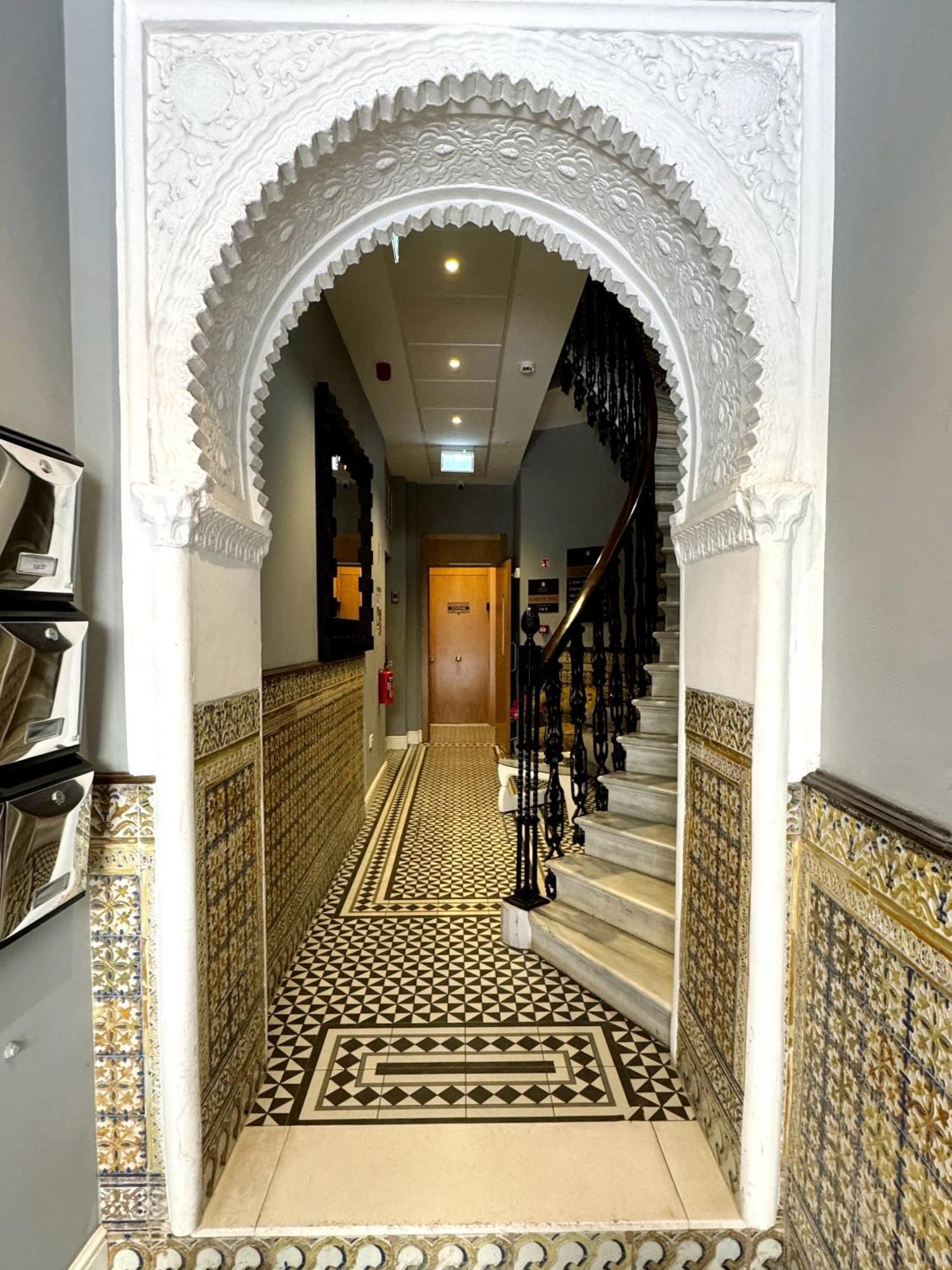Apartamento Ultimate Centre Penthouse With Large Terrace - Grand House *