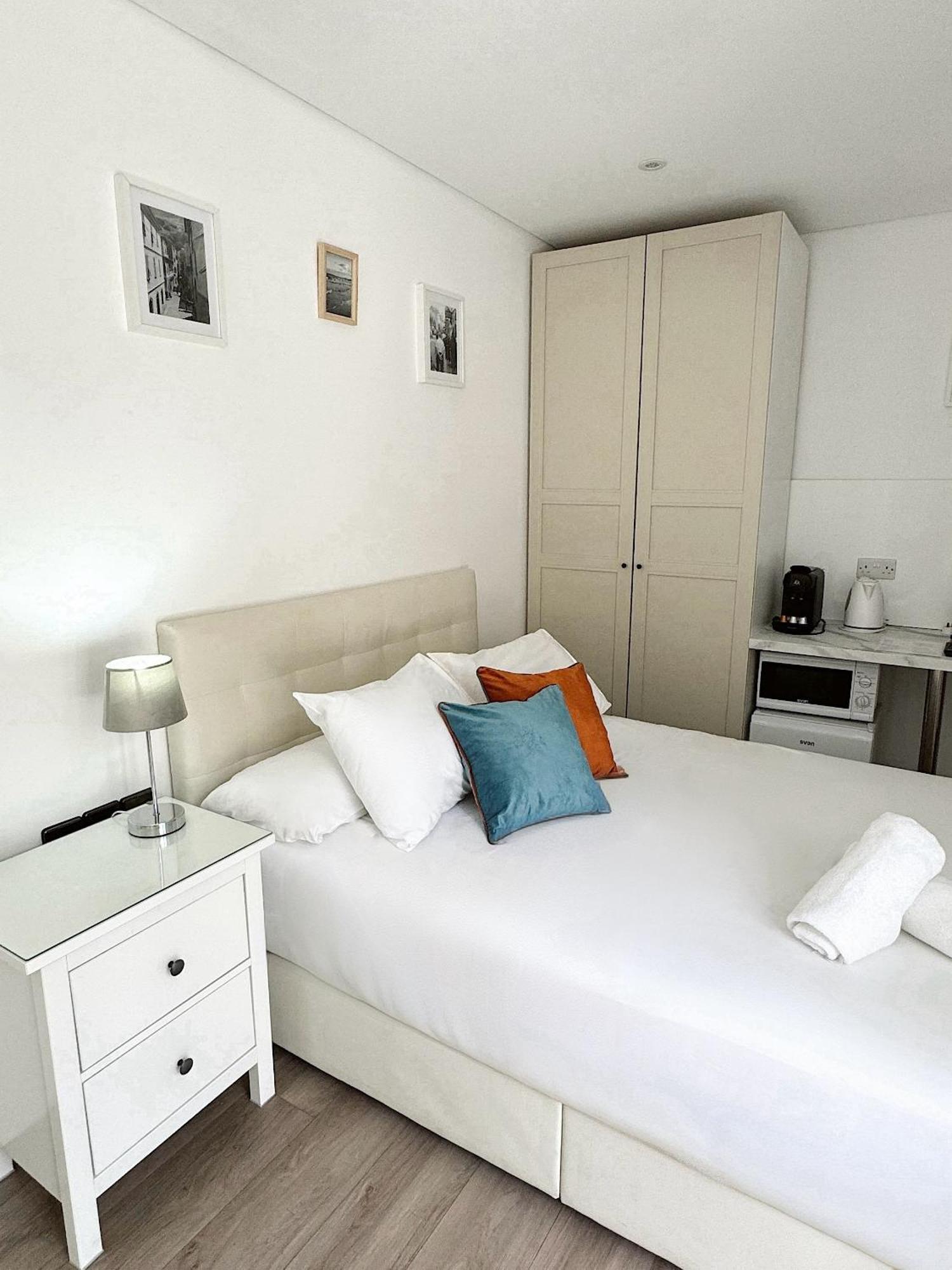 Ultimate Centre Penthouse With Large Terrace - Grand House Apartamento *