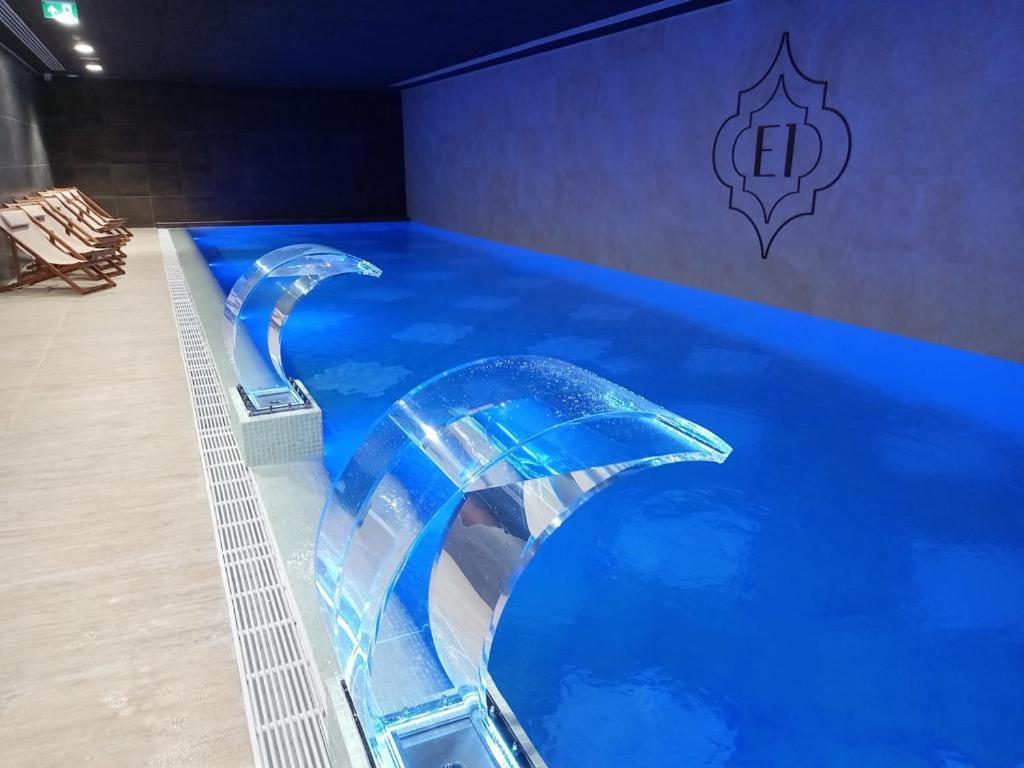 New Cp Luxury With * Gibraltar