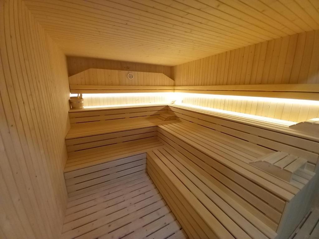 Apartamento New Cp Luxury With