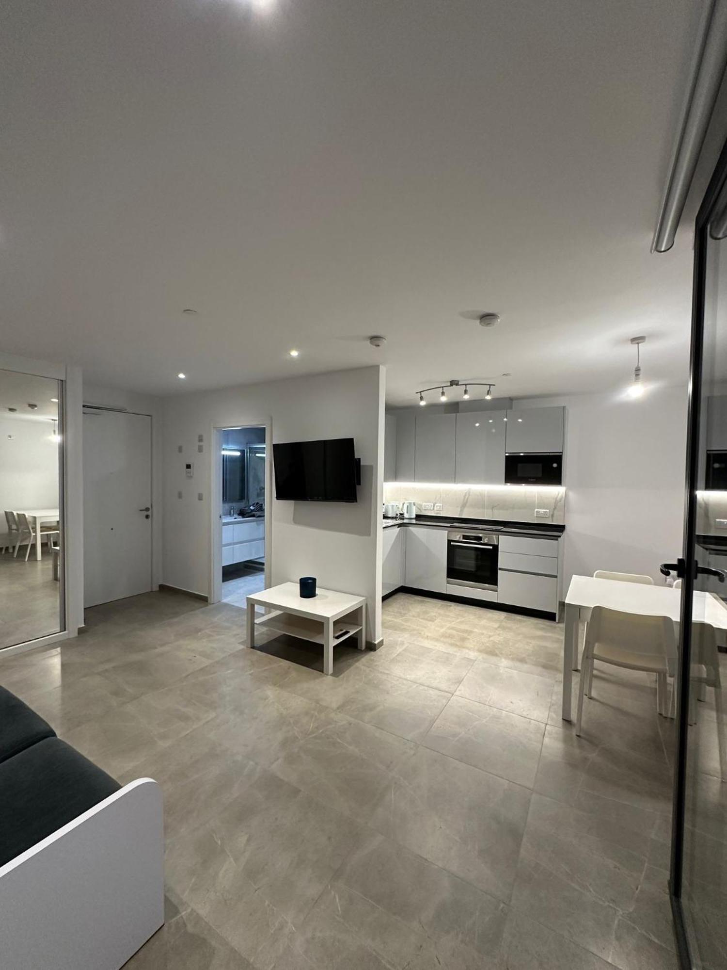 Apartamento New Cp Luxury With *