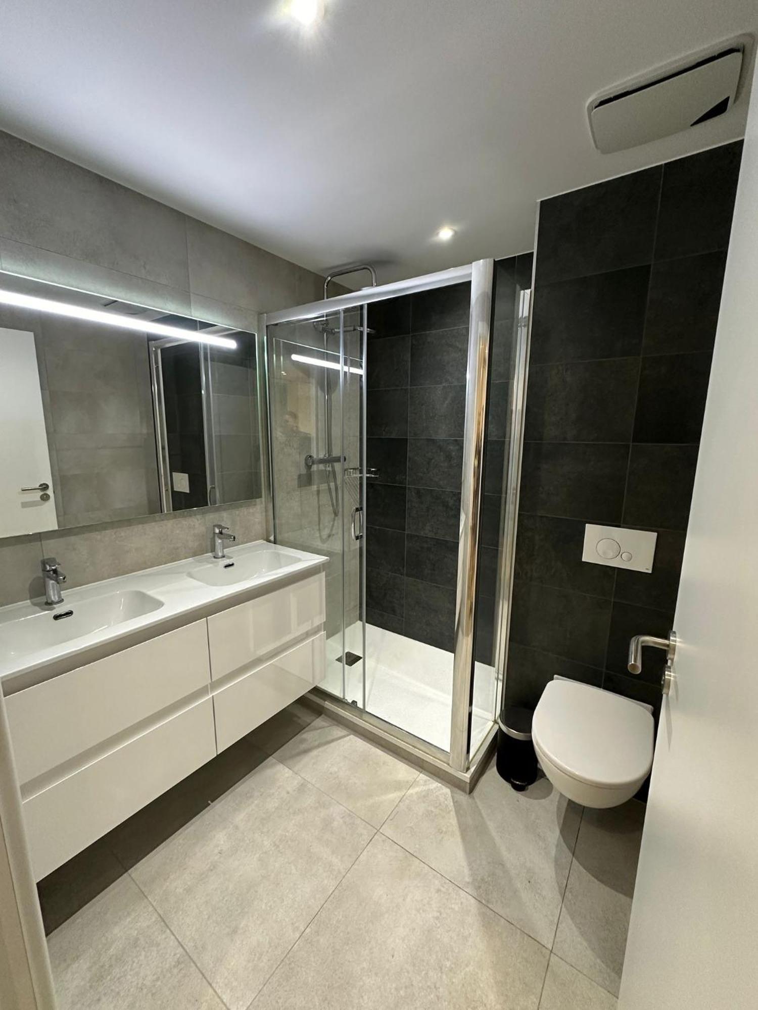 Apartamento New Cp Luxury With *