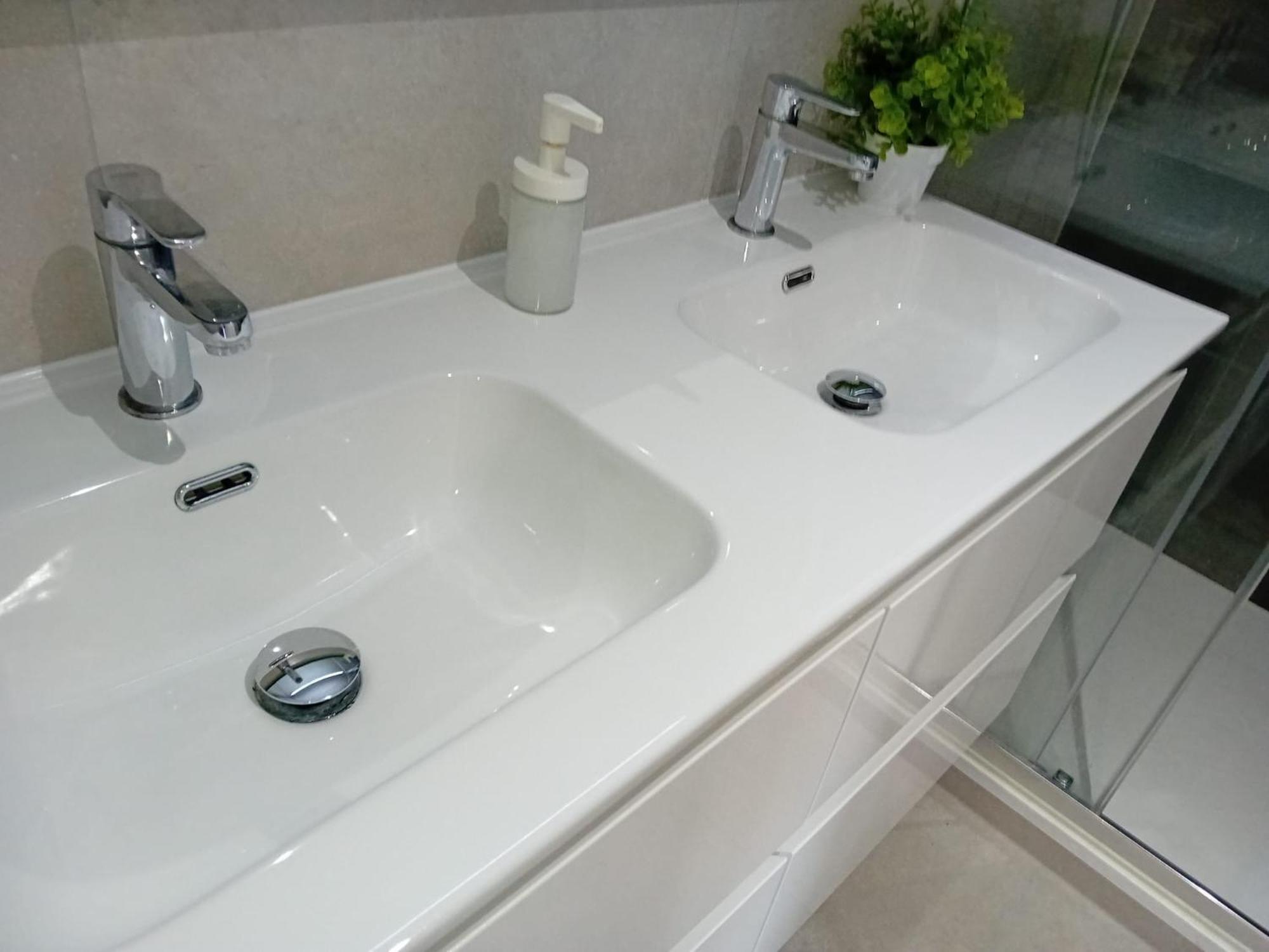 Apartamento New Cp Luxury With *