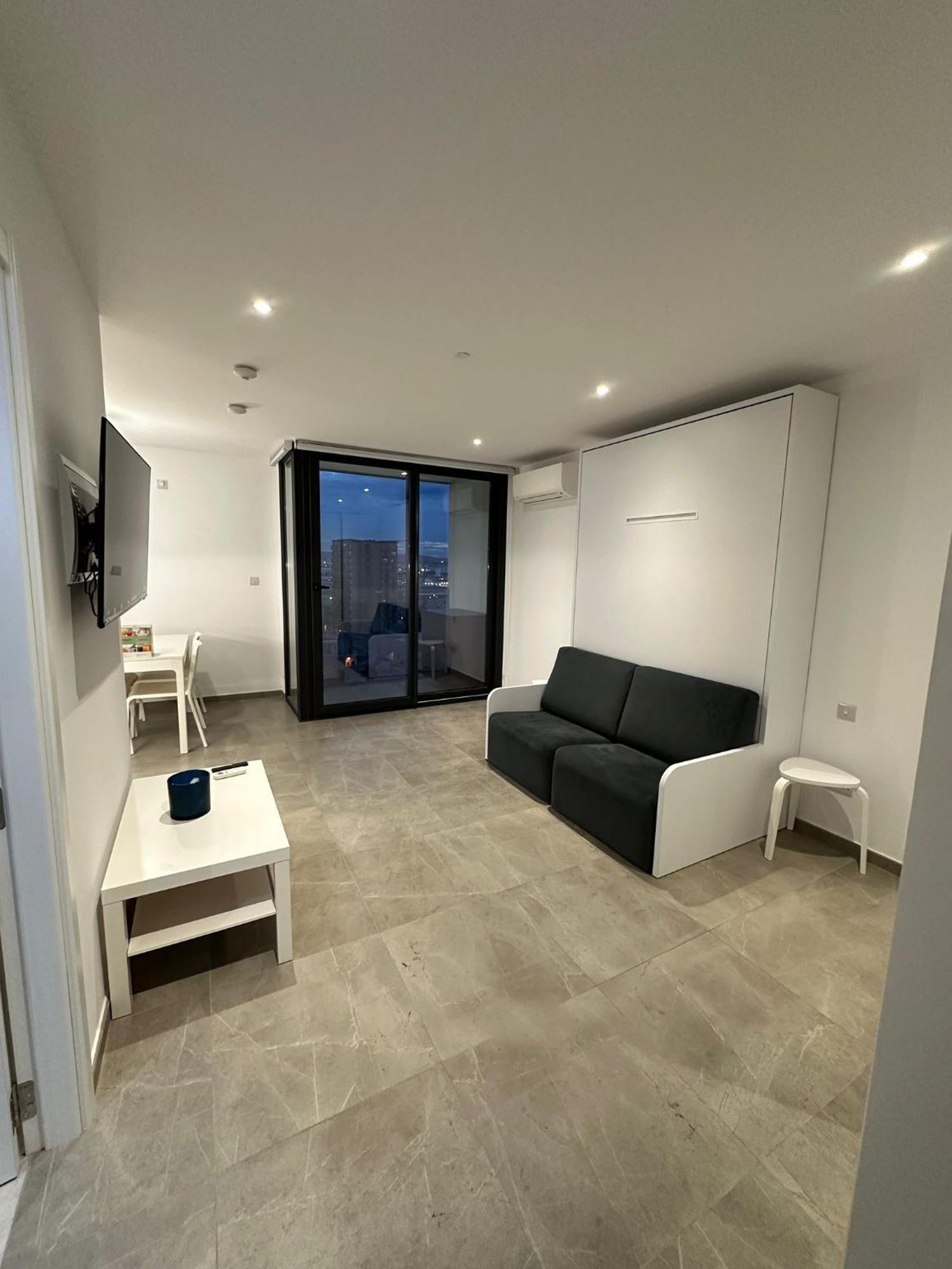 New Cp Luxury With Apartamento *