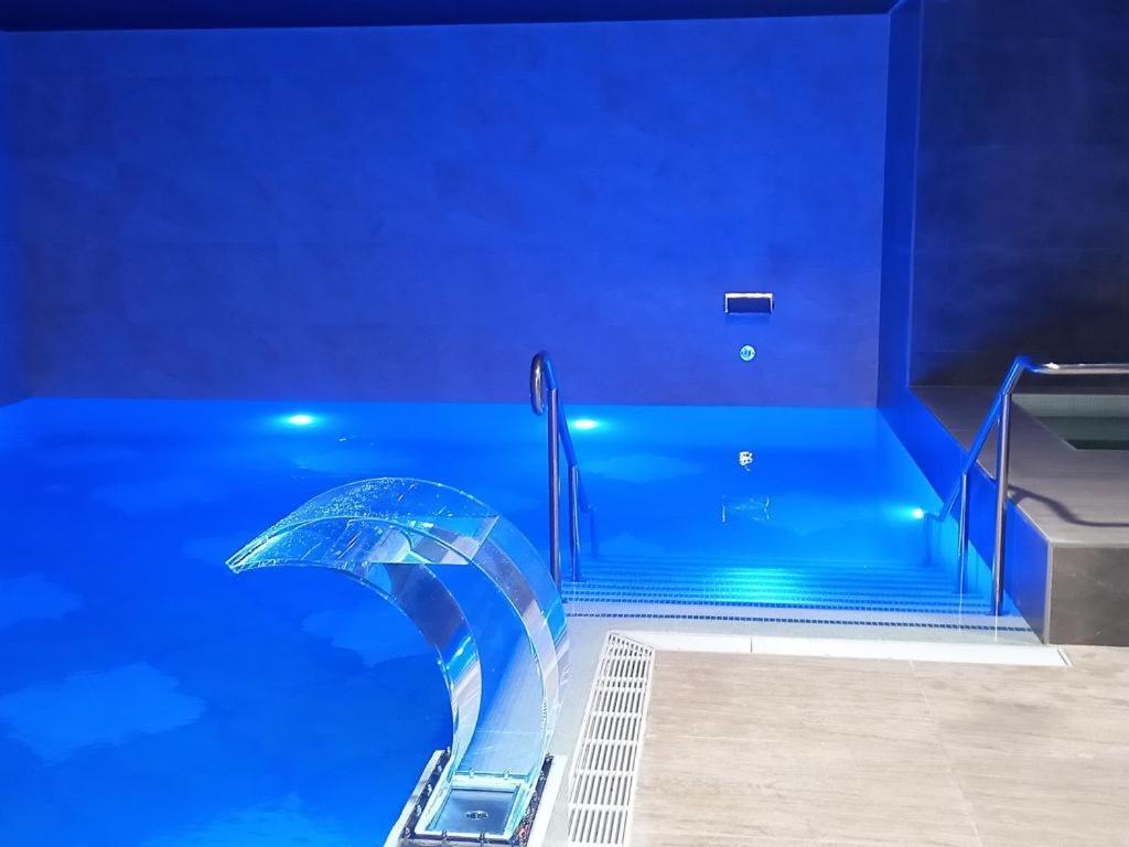 Apartamento New Cp Luxury With *