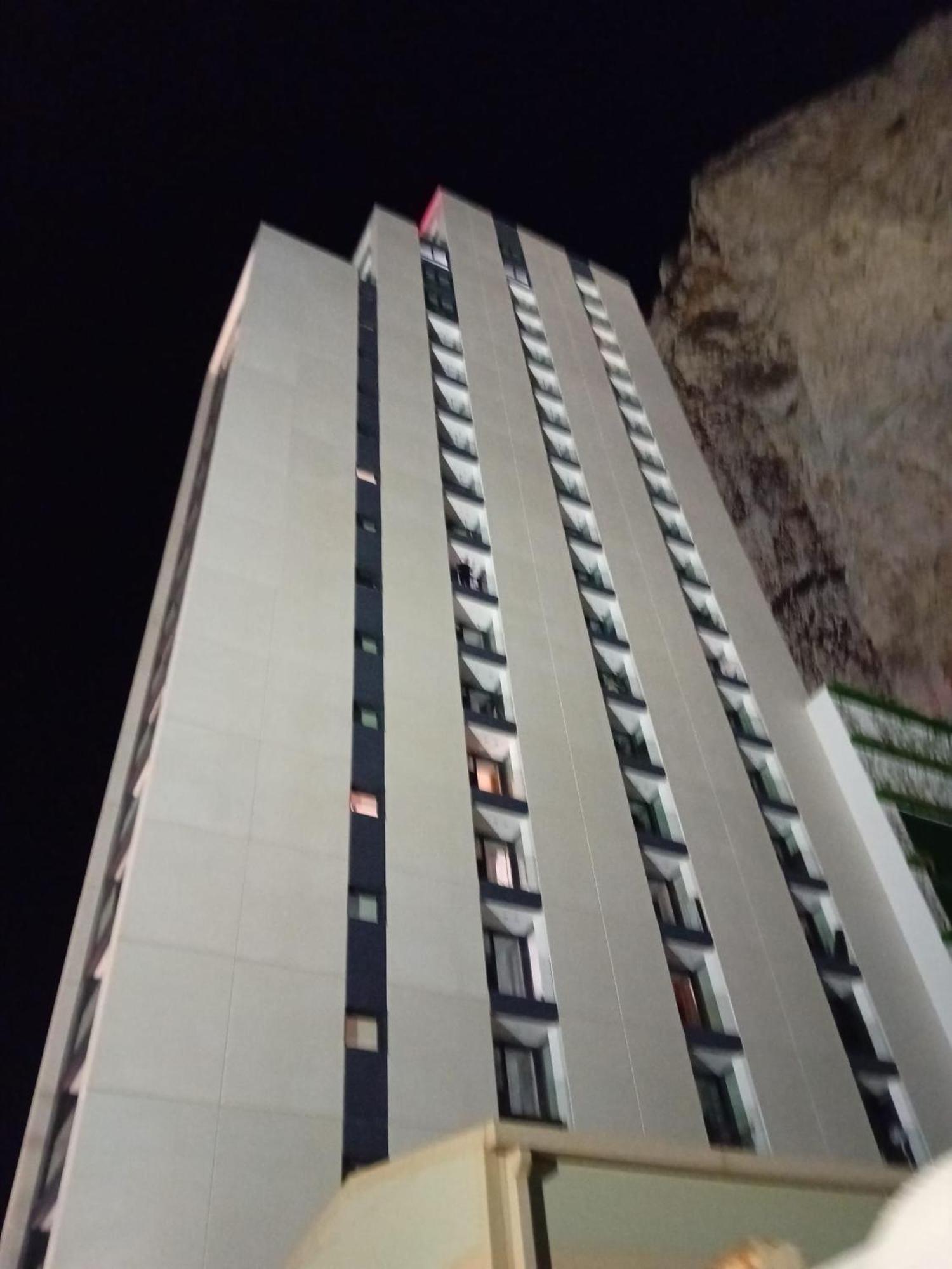 Apartamento New Cp Luxury With Gibraltar