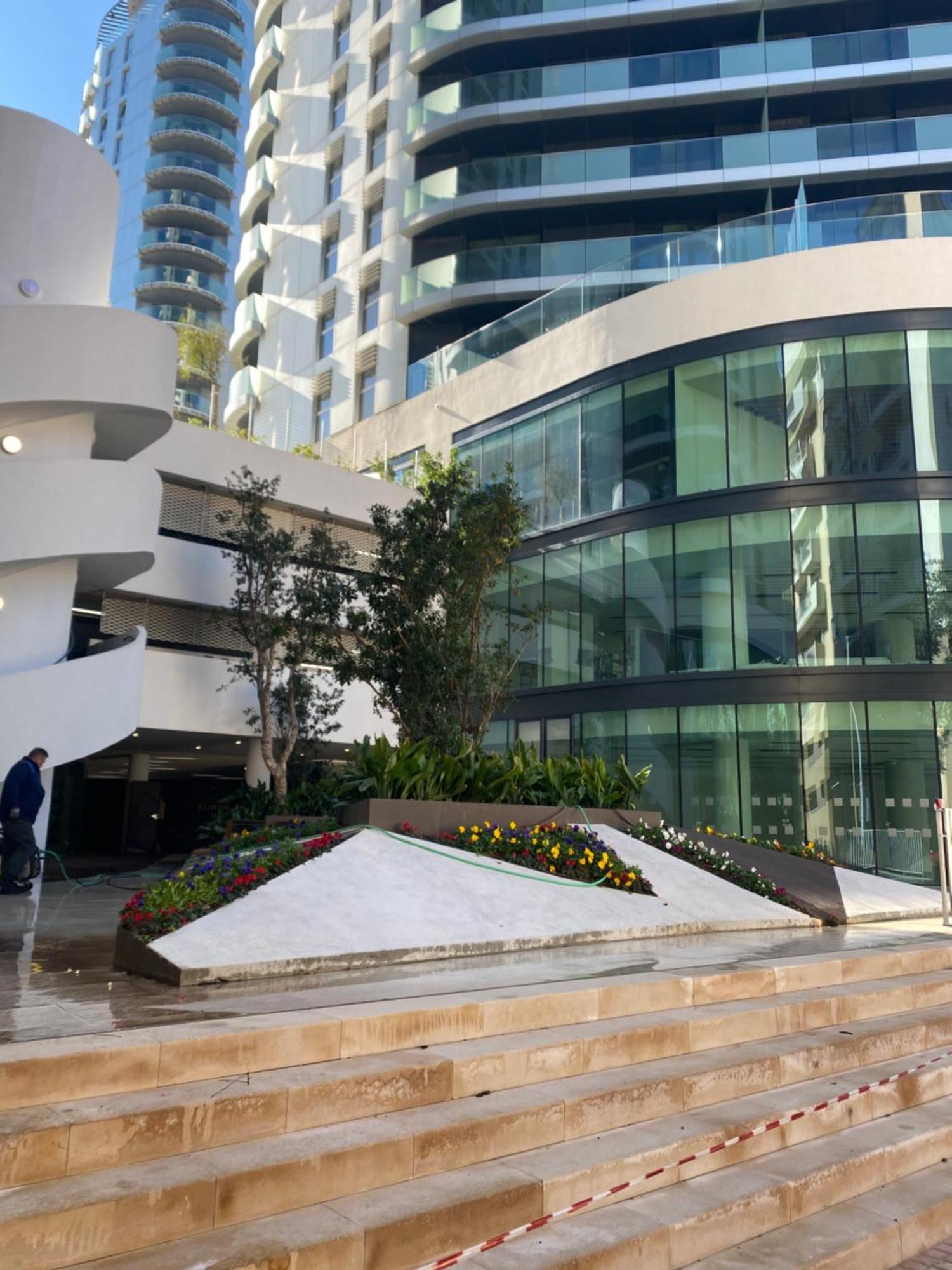 Apartment Ardwyn Eurocity Gibraltar