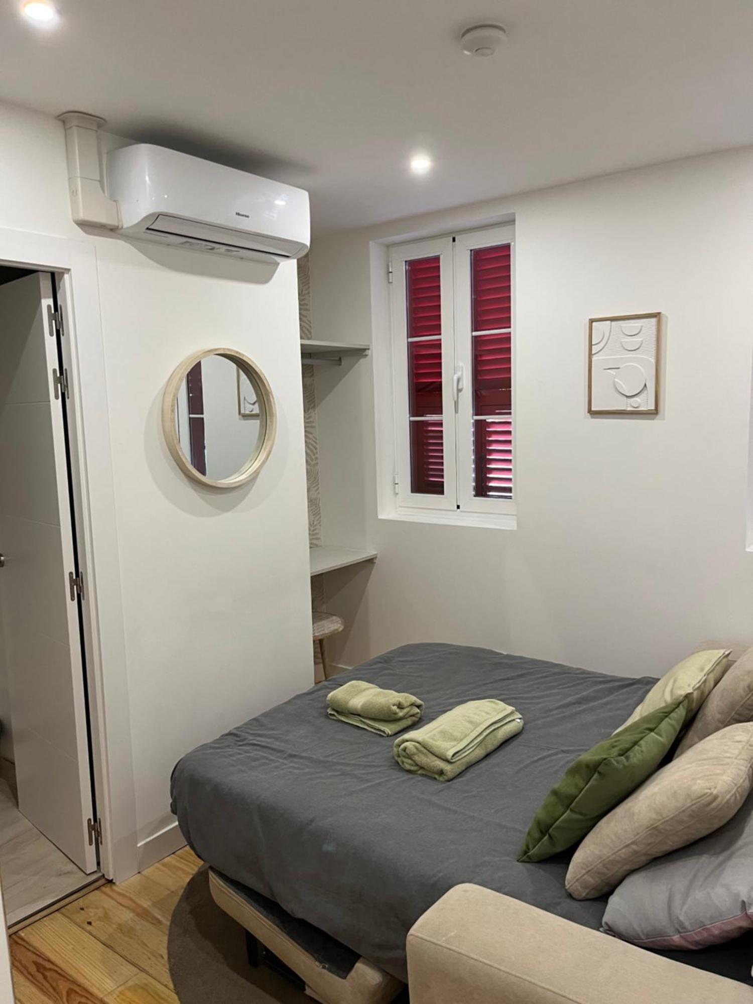 Farrier's Apartment Gibraltar