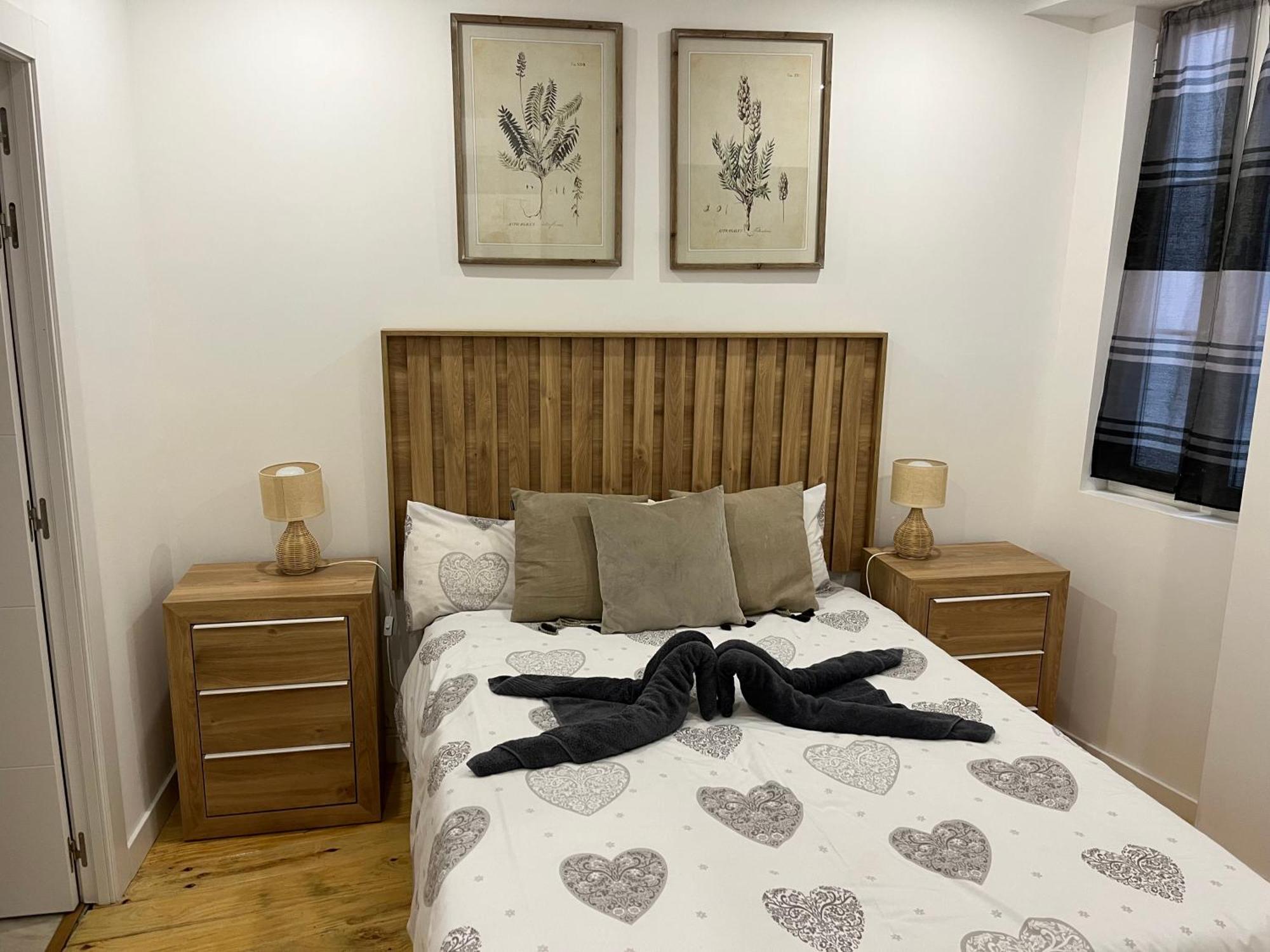 Apartment Farrier's Gibraltar