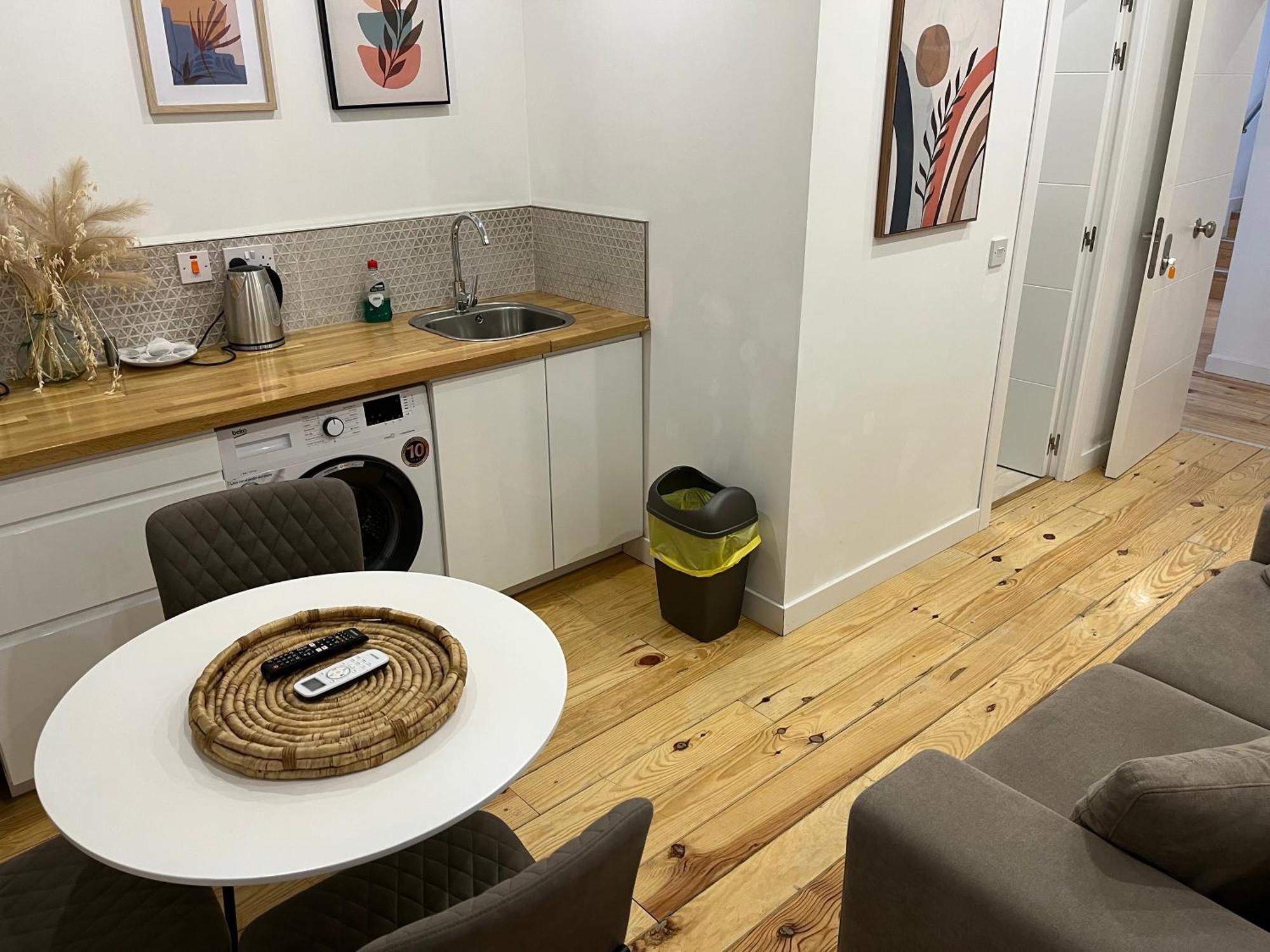 Apartment Farrier's Gibraltar