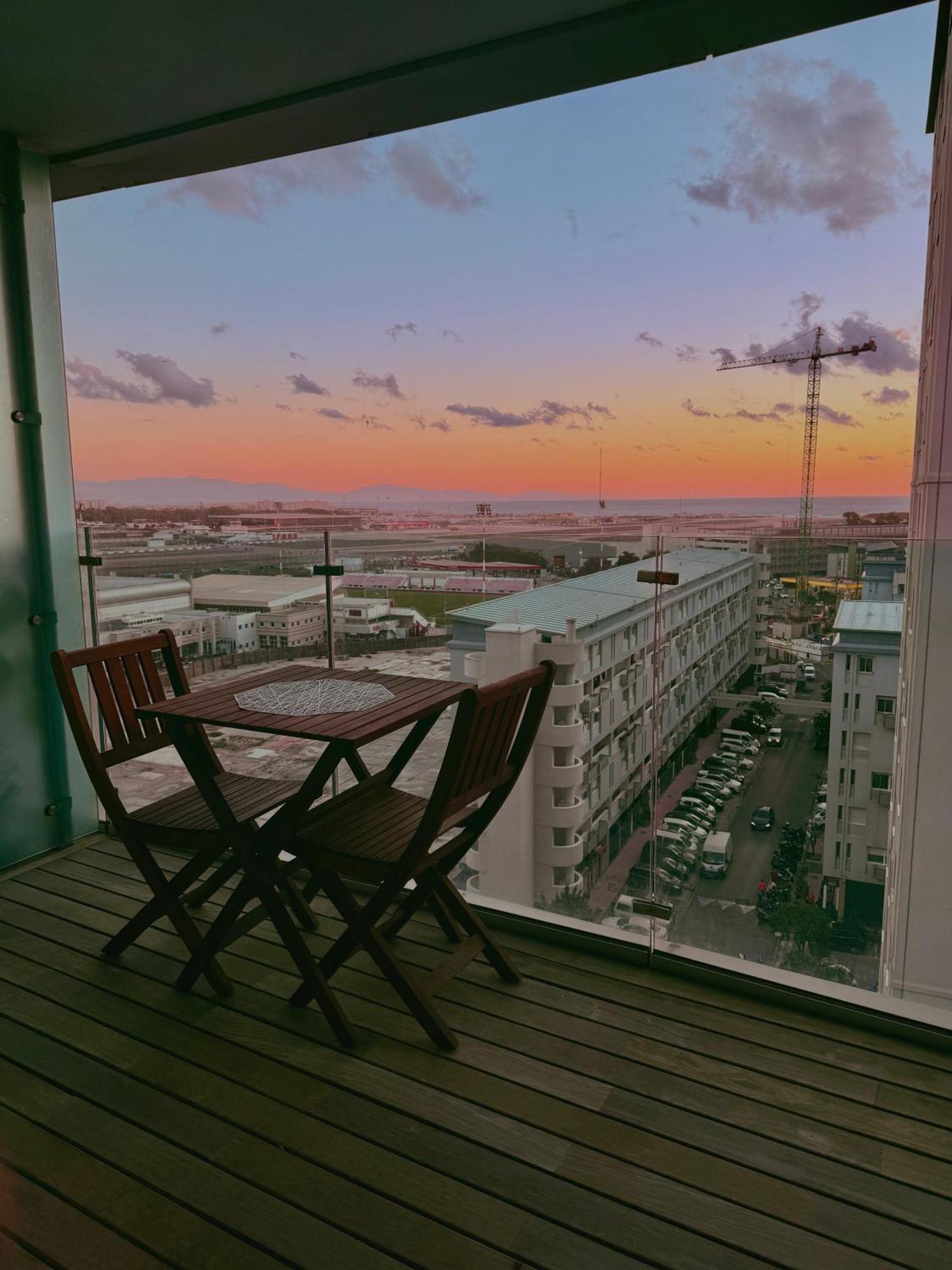 Ocean Village Outstanding View *