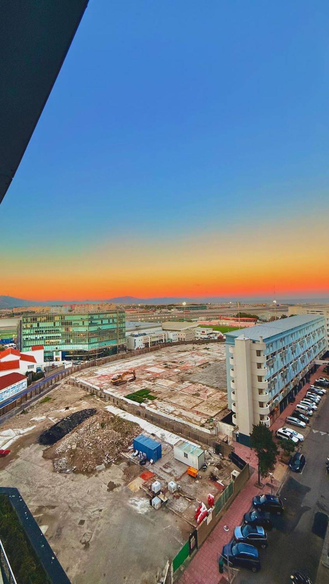 Apartamento Ocean Village Outstanding View