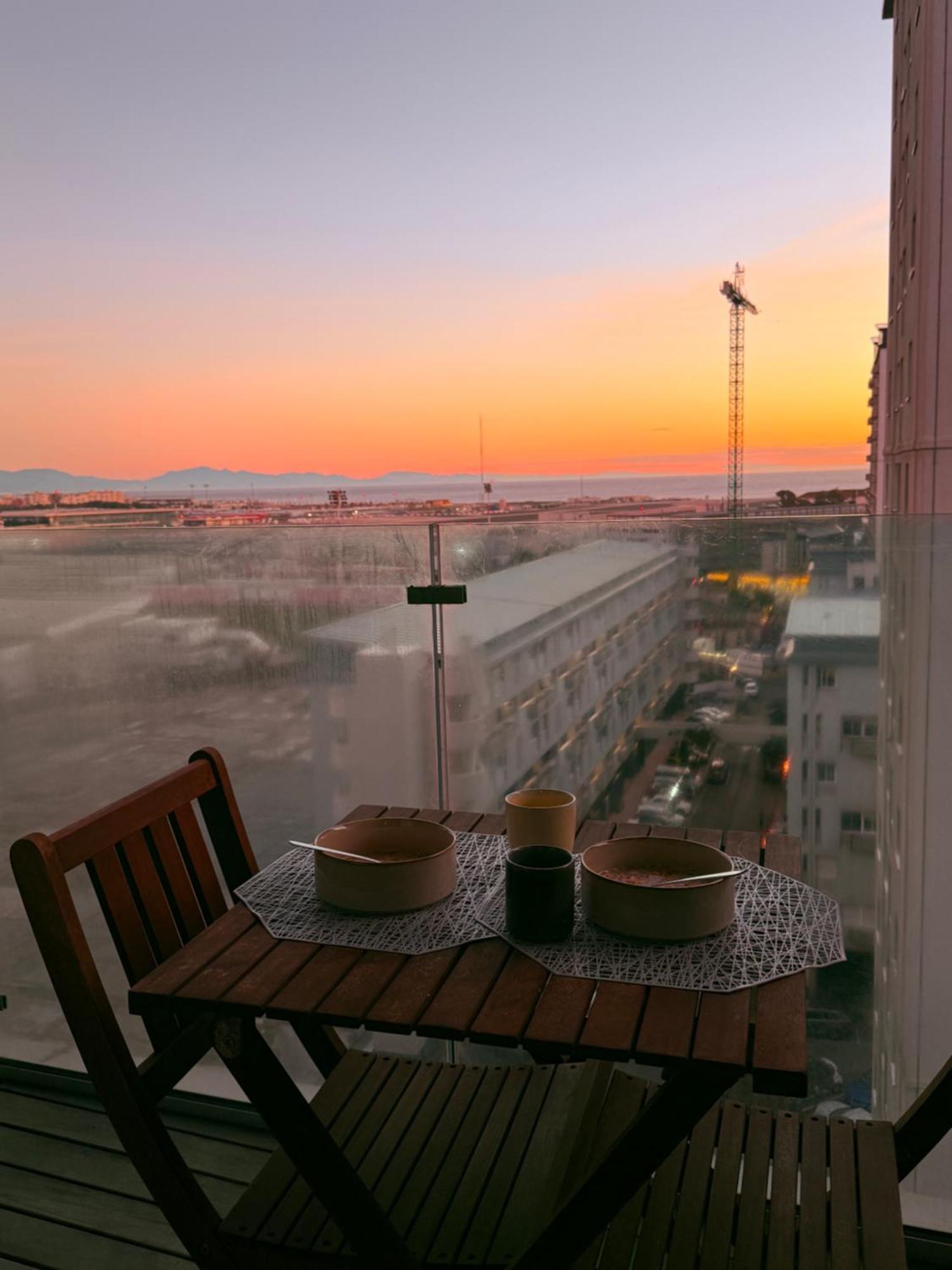 Ocean Village Outstanding View Gibraltar