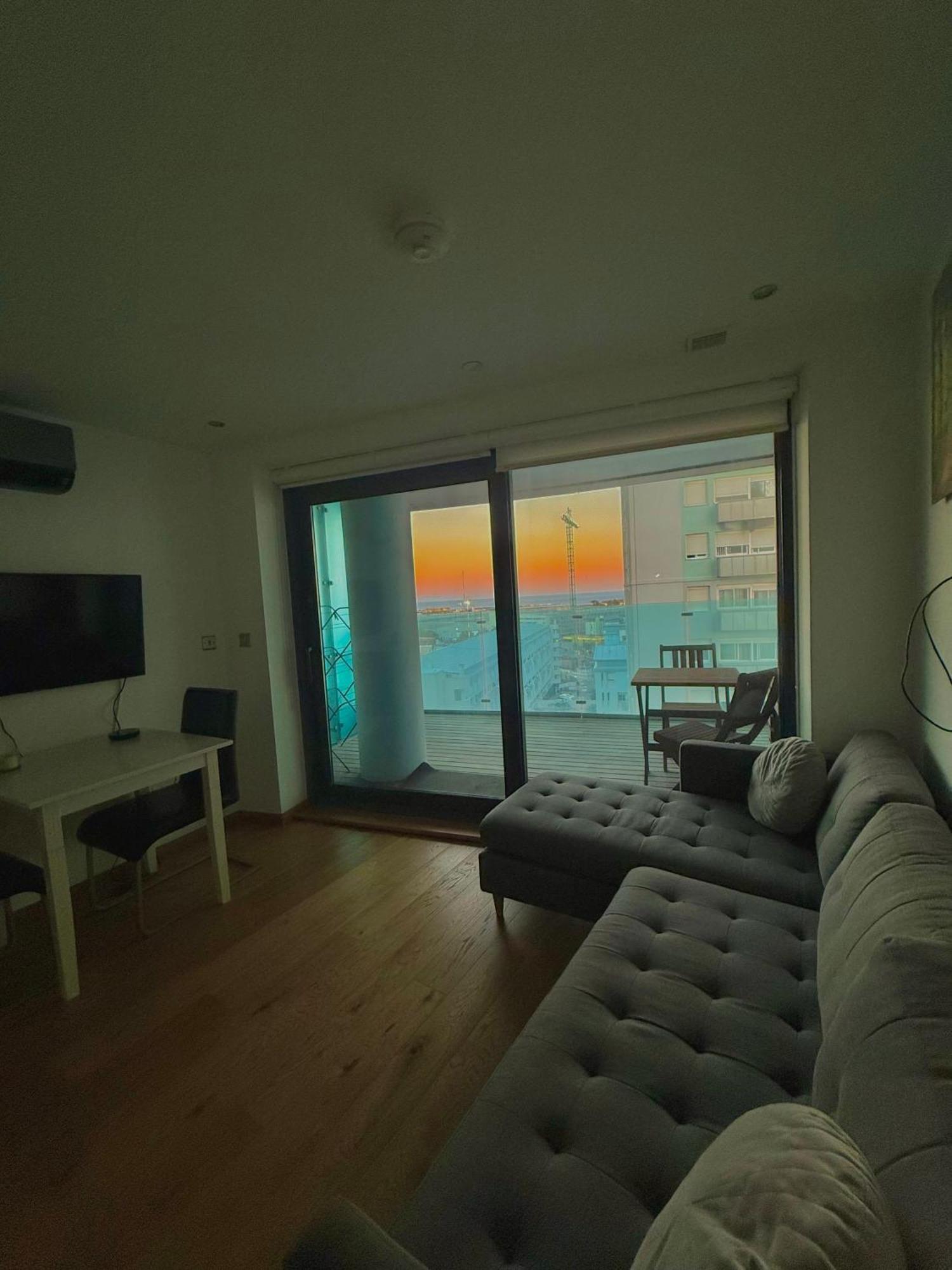 Ocean Village Outstanding View