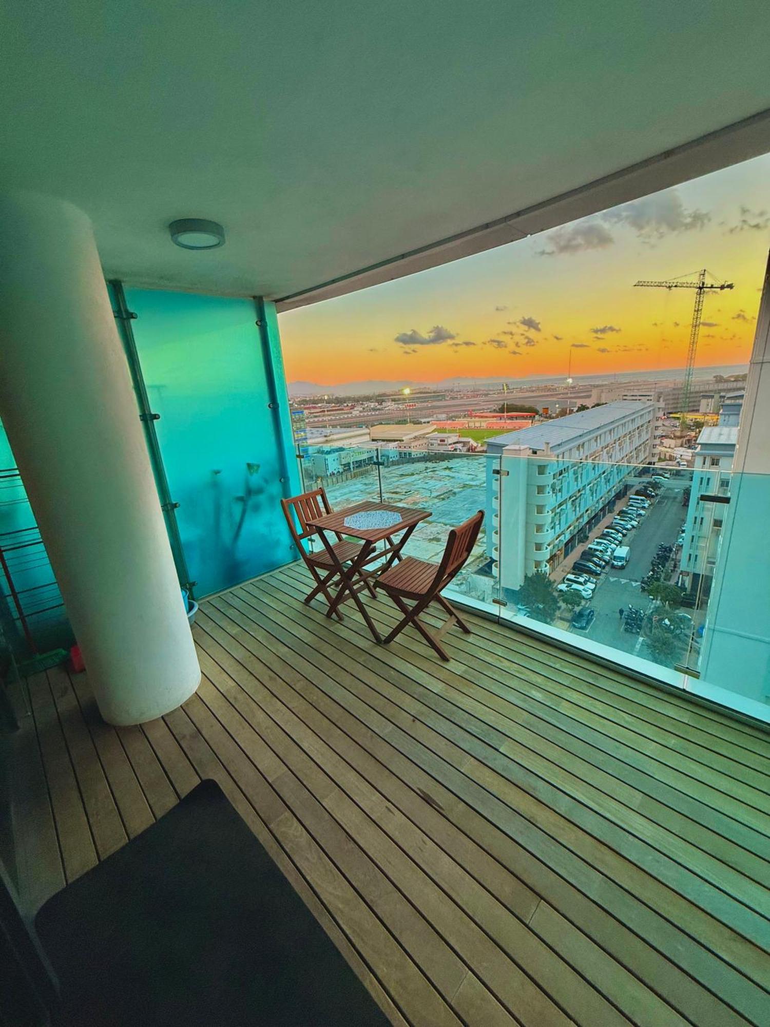 Apartamento Ocean Village Outstanding View