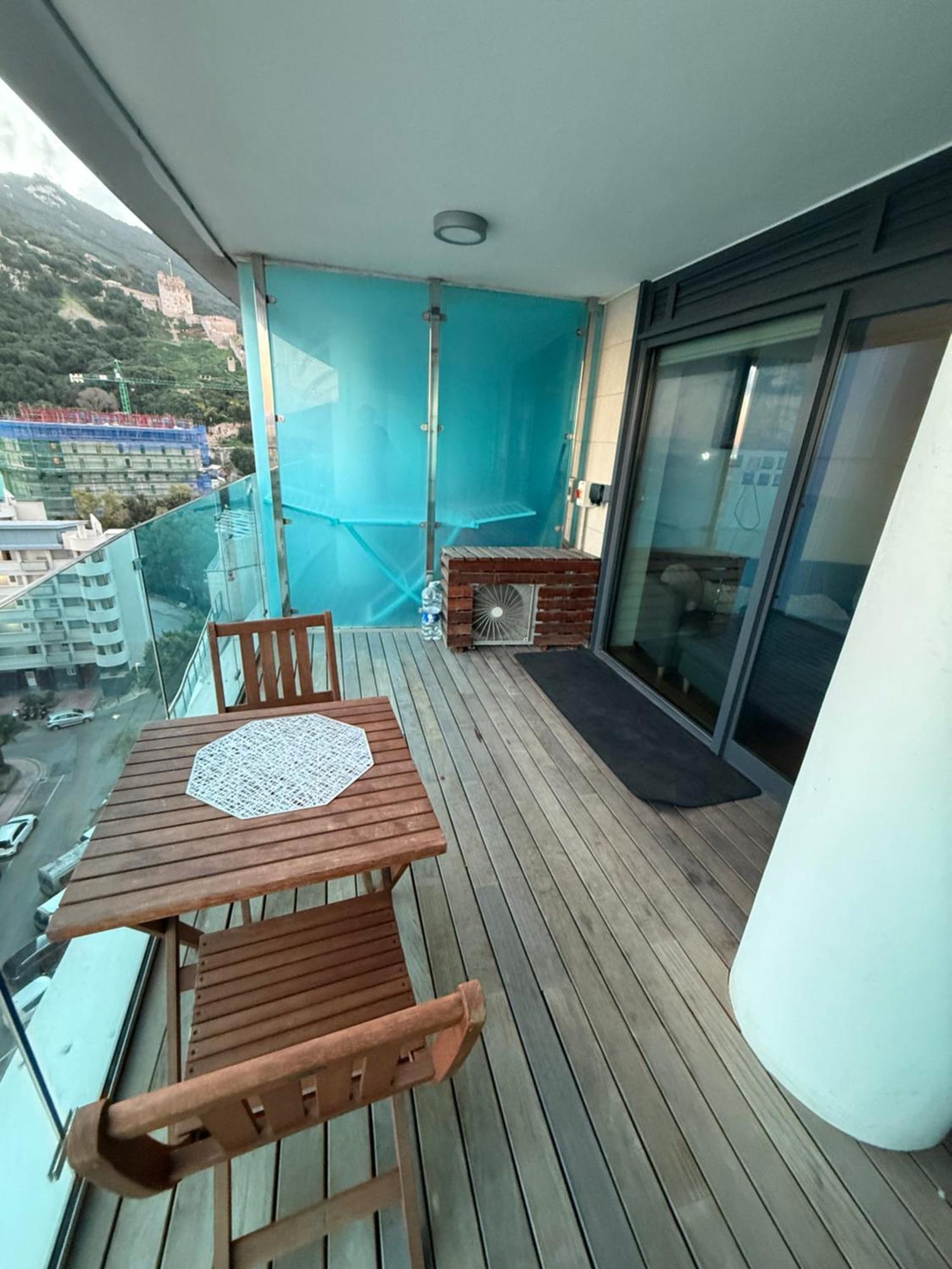 Apartamento Ocean Village Outstanding View *
