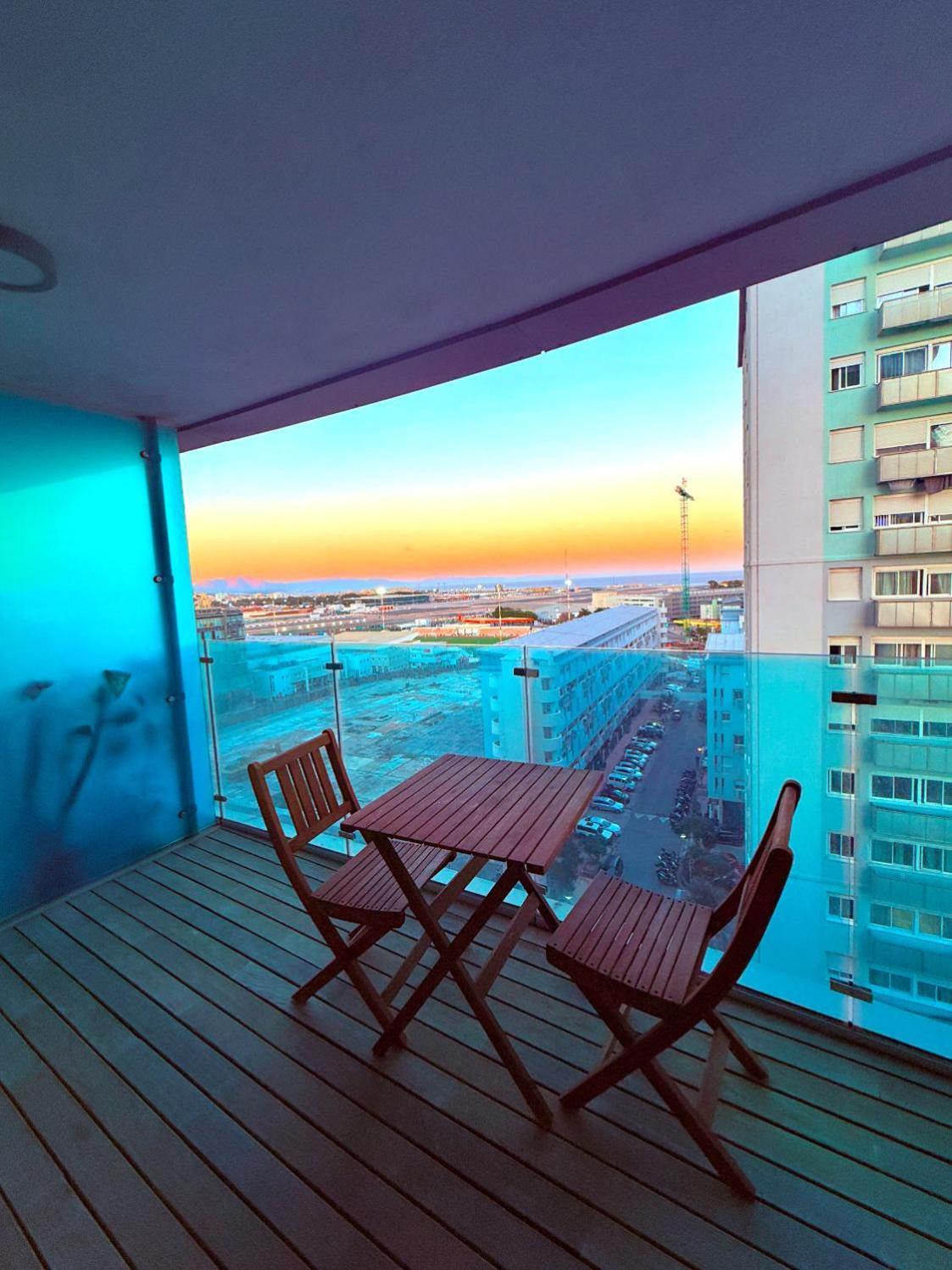 Ocean Village Outstanding View *