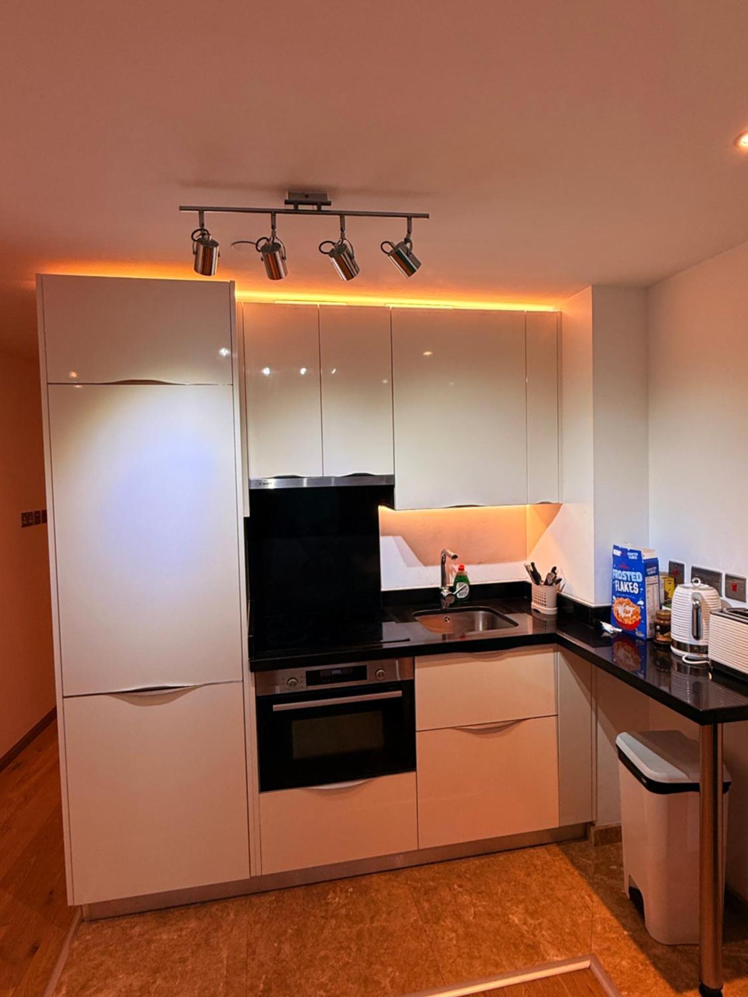 Apartamento Ocean Village Outstanding View *