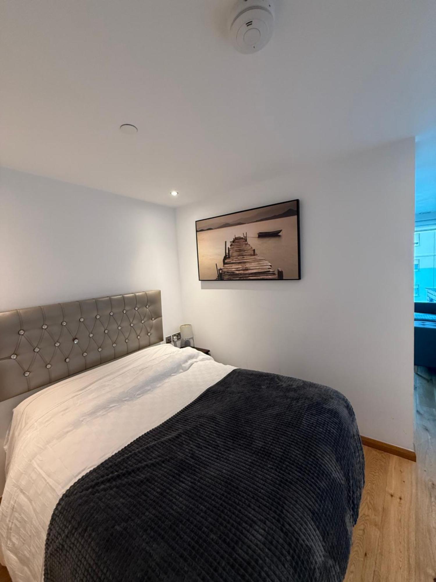Apartamento Ocean Village Outstanding View Gibraltar