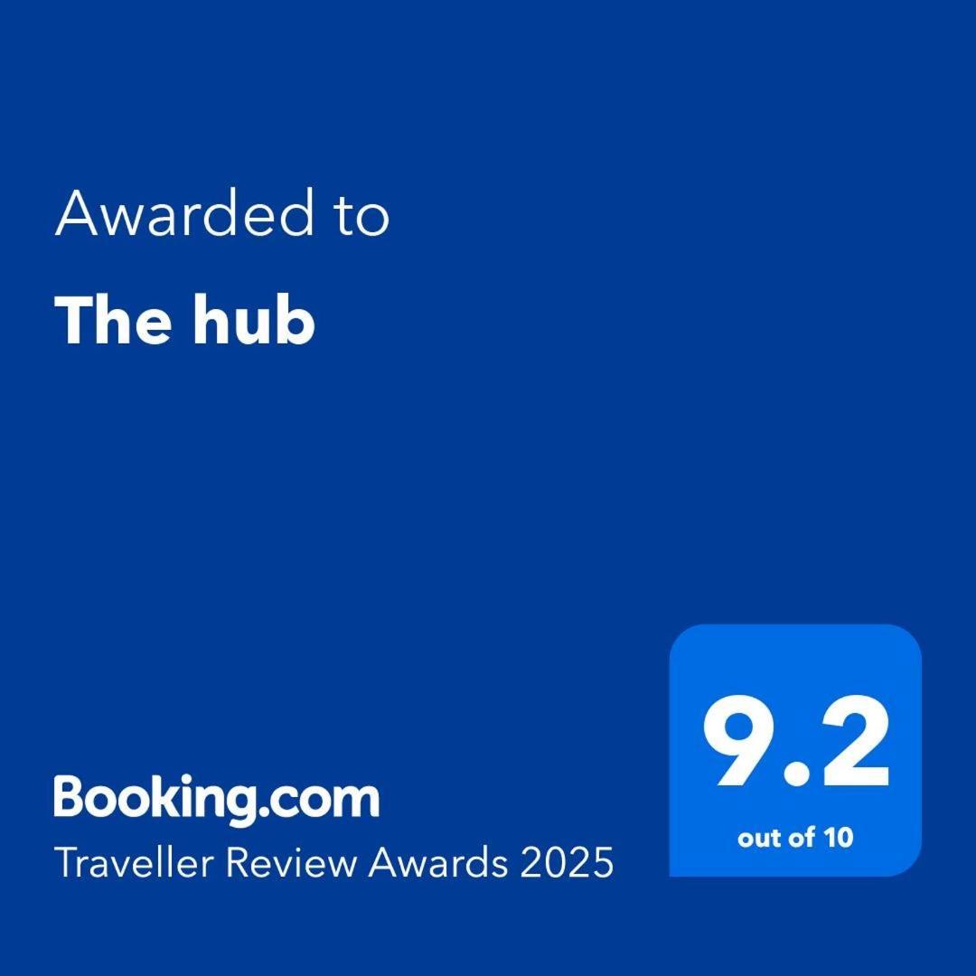 The Hub * Gibraltar