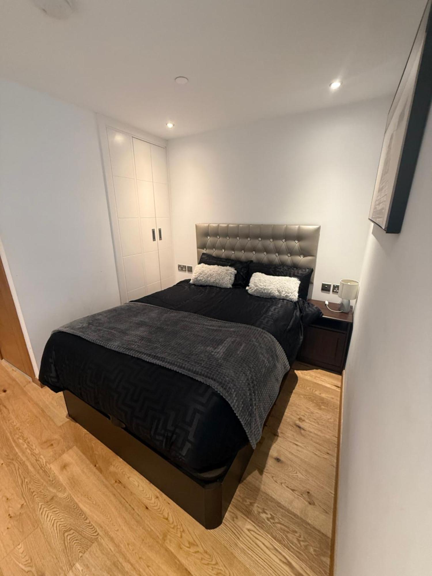 Ocean Village Outstanding View Apartamento Gibraltar