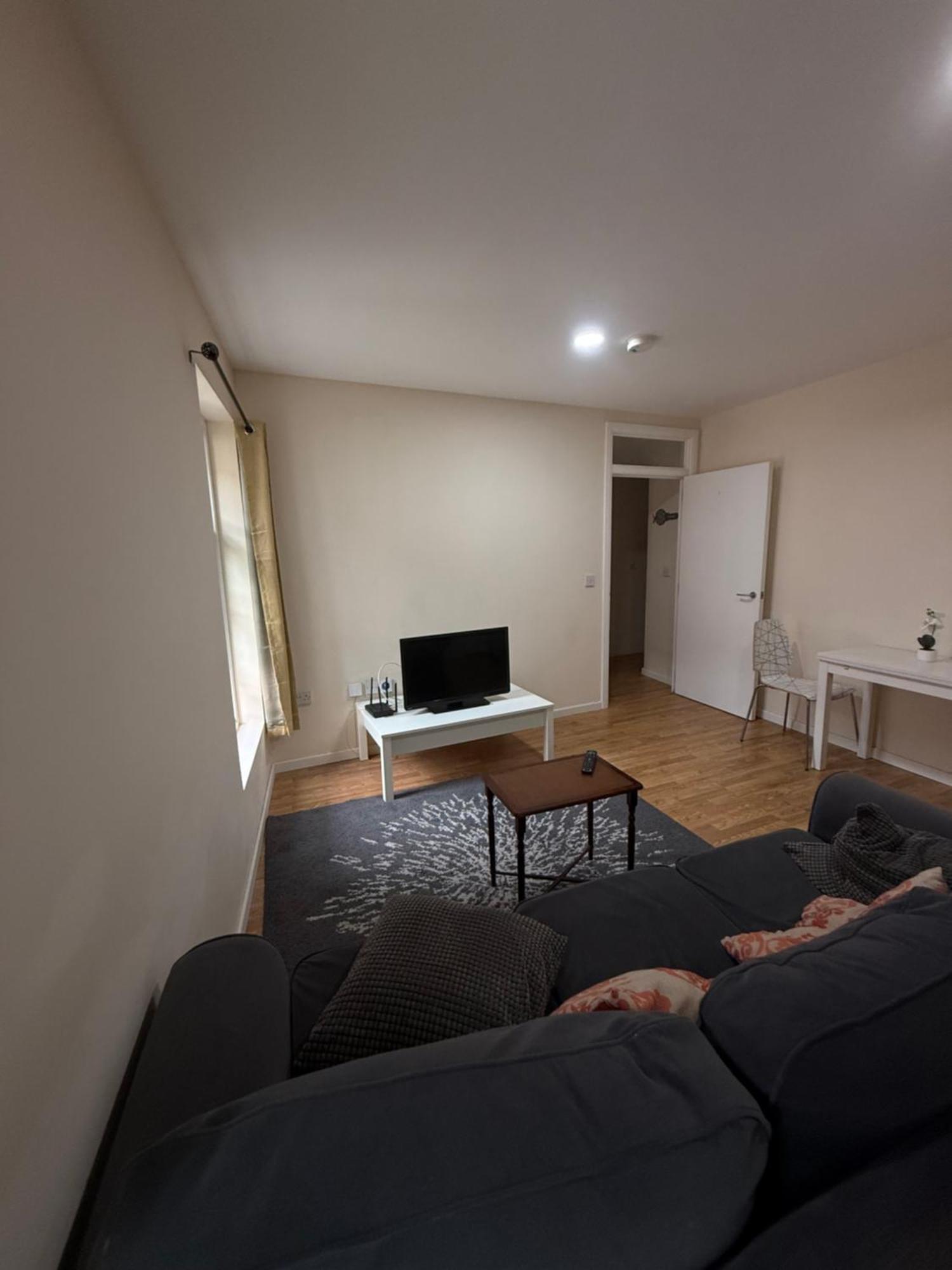 Apartment Main Street One-bedroom Gibraltar