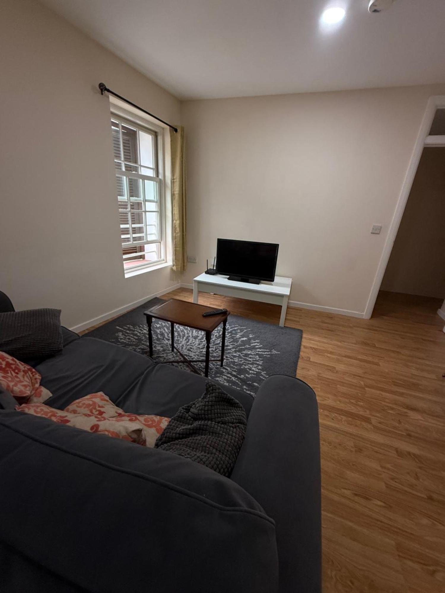 Main Street One-bedroom