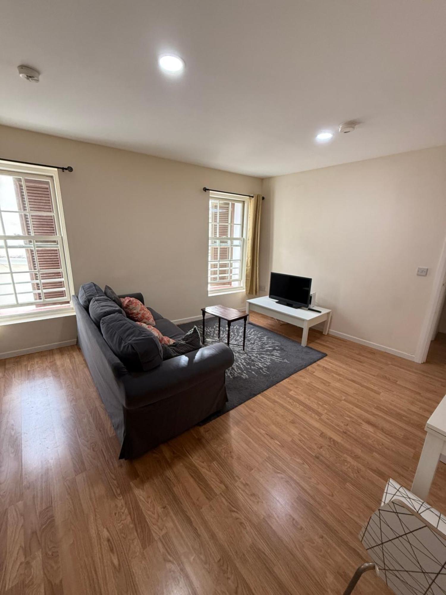 Main Street One-bedroom *