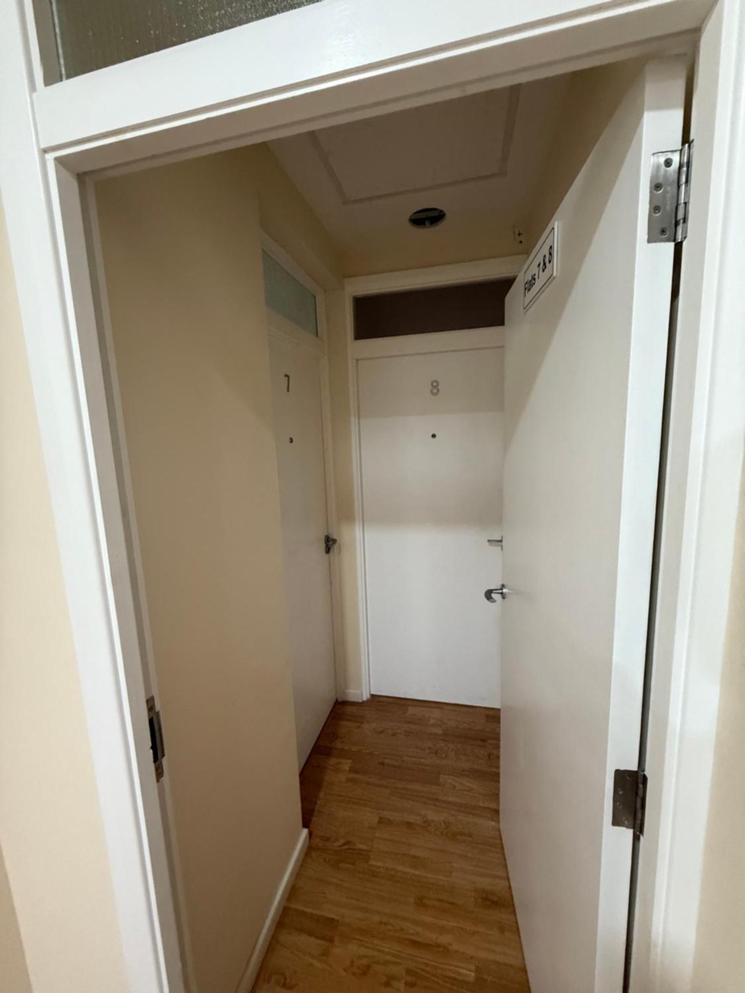 Main Street One-bedroom *