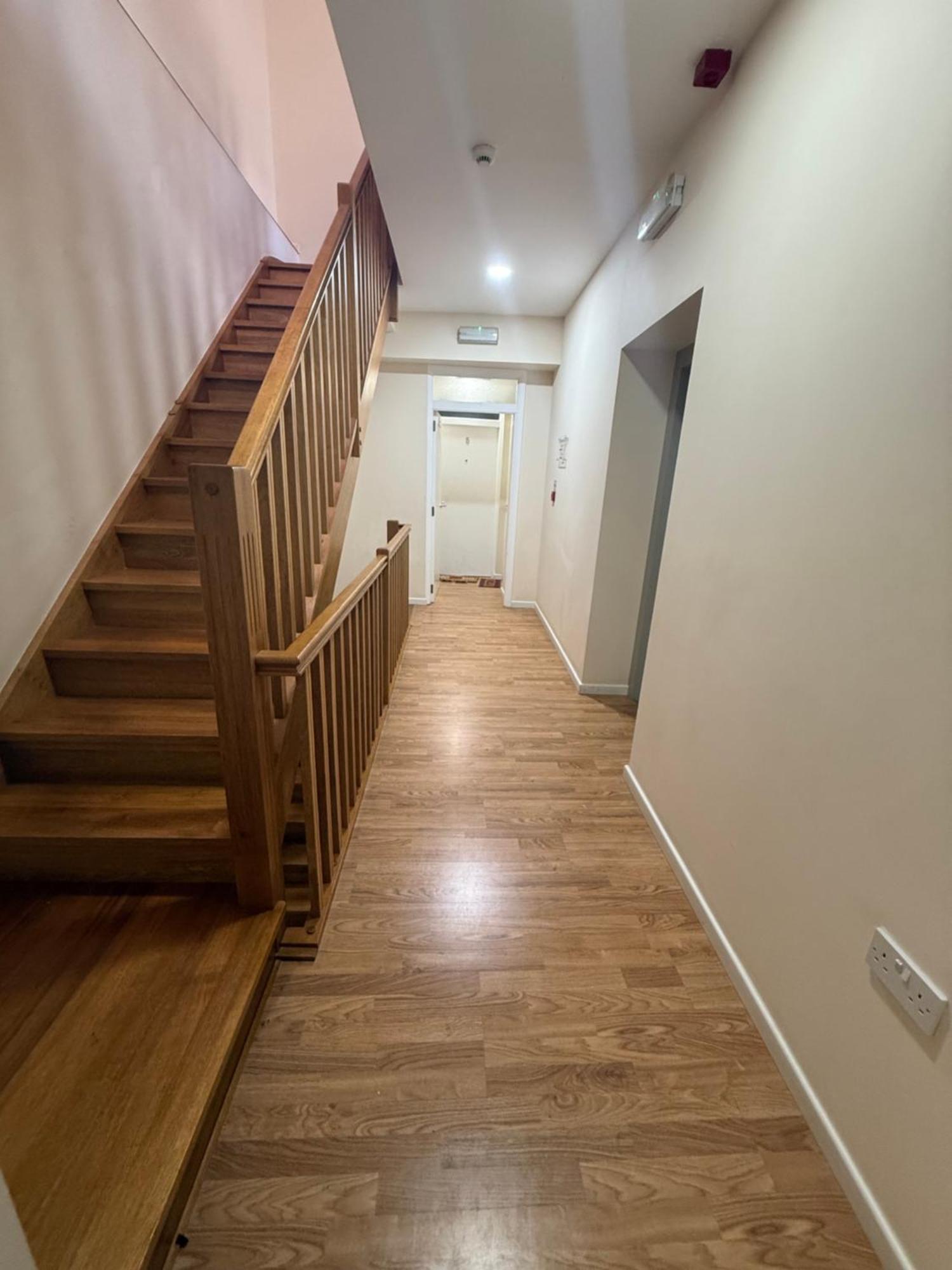 Main Street One-bedroom Apartment *
