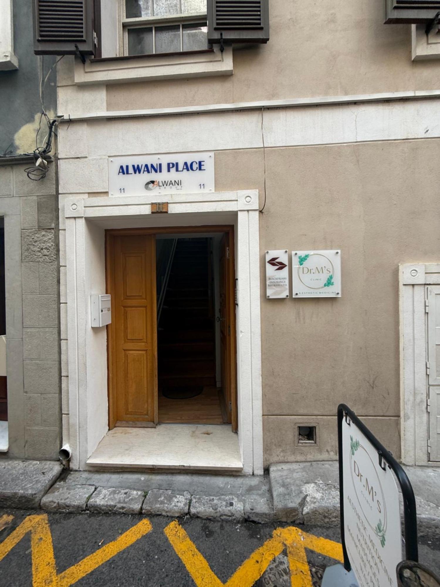 Apartment Main Street One-bedroom Gibraltar