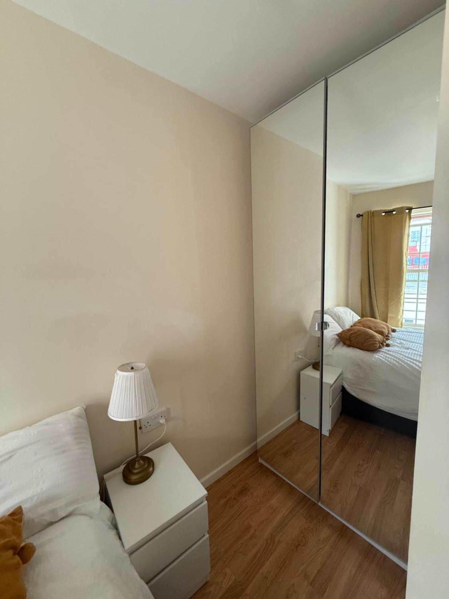 Main Street One-bedroom Gibraltar