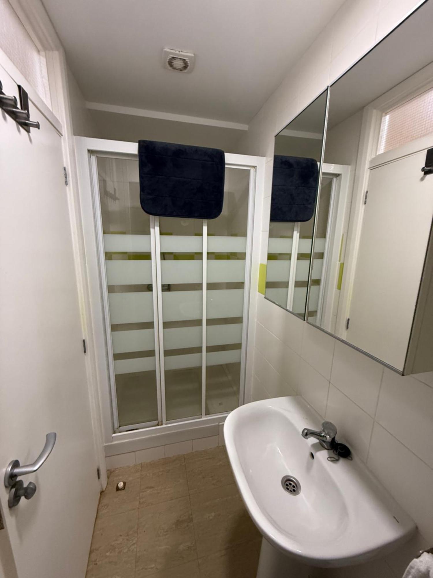 Apartment Main Street One-bedroom