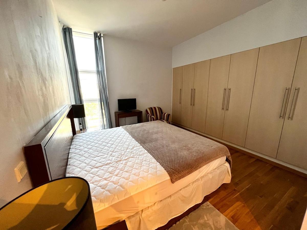 Centre One Bed Apartamento