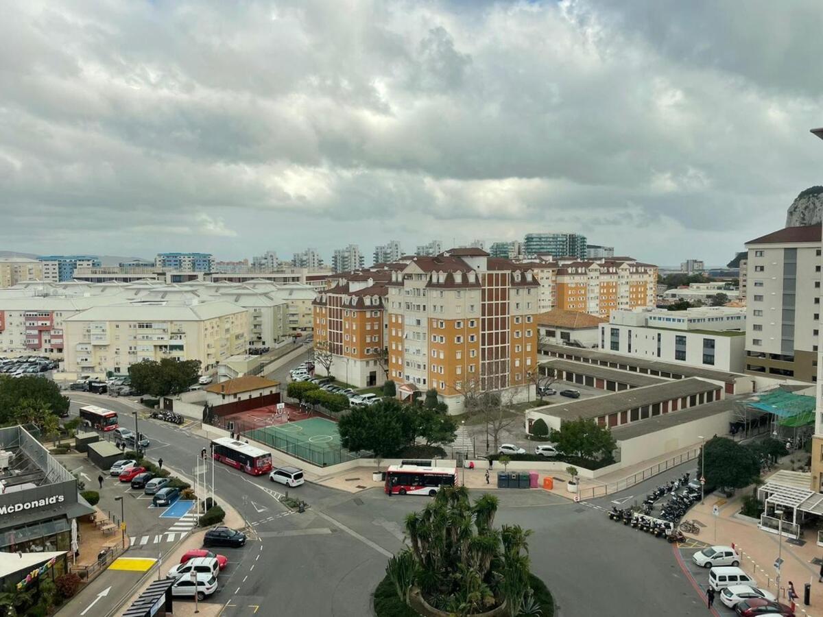 Apartamento Centre One Bed Gibraltar