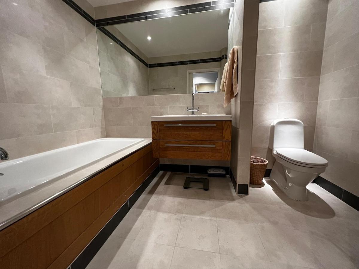 Centre One Bed * Gibraltar