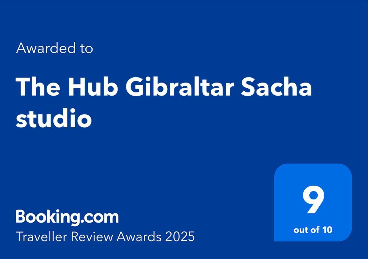 Apartment The Hub Sacha Gibraltar