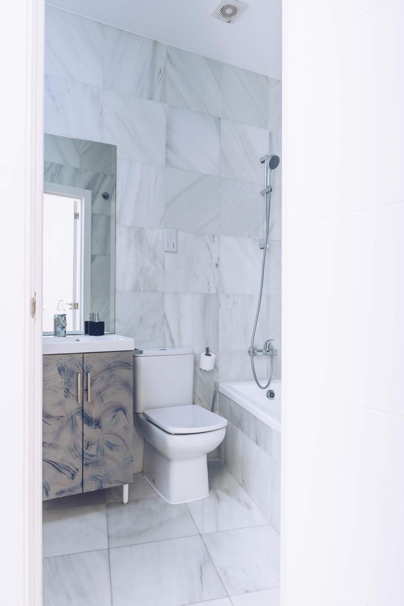Apartamento Elegant 2-br With Unmatched Location *