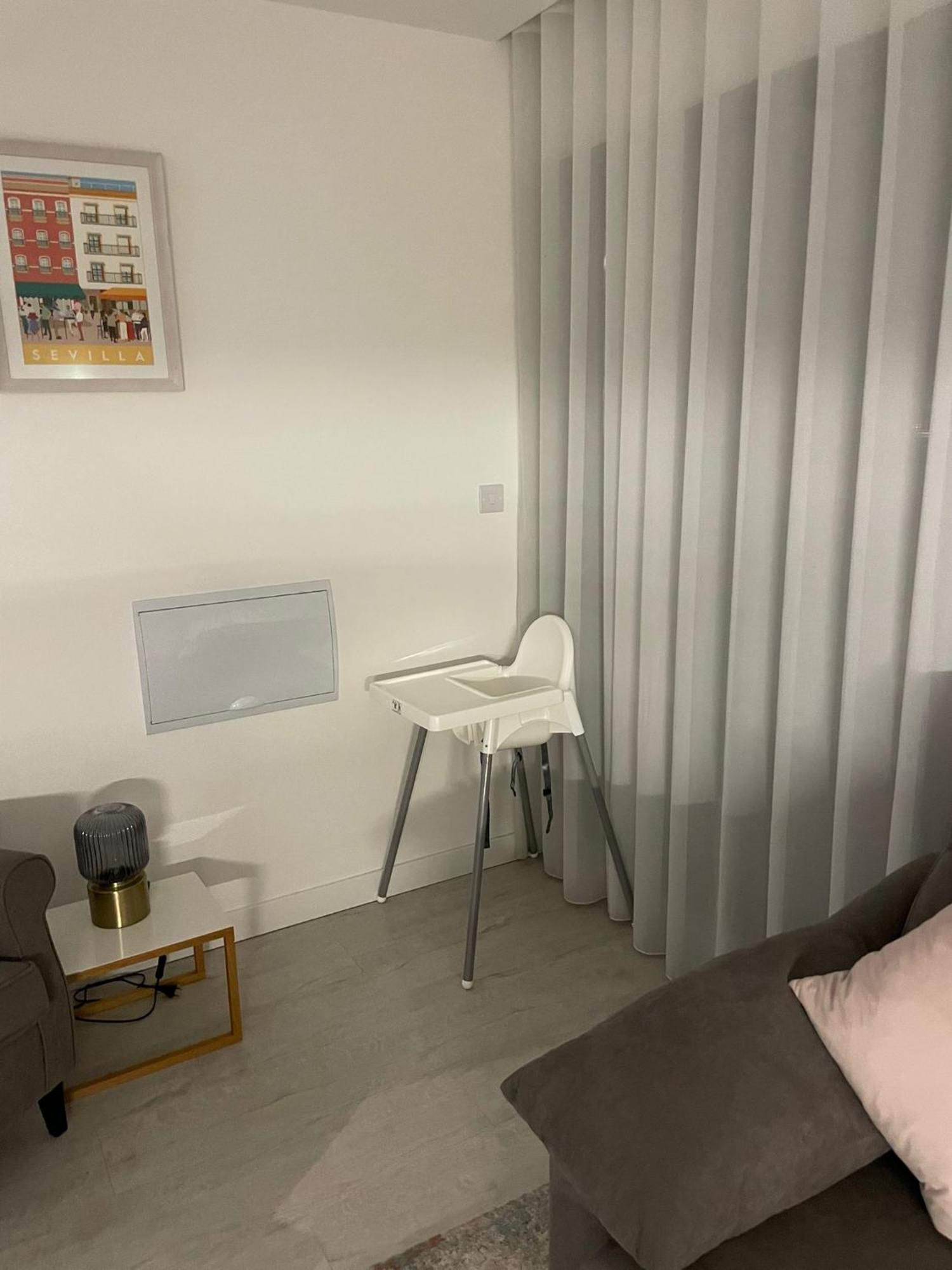 New Cp Family With Apartment Gibraltar