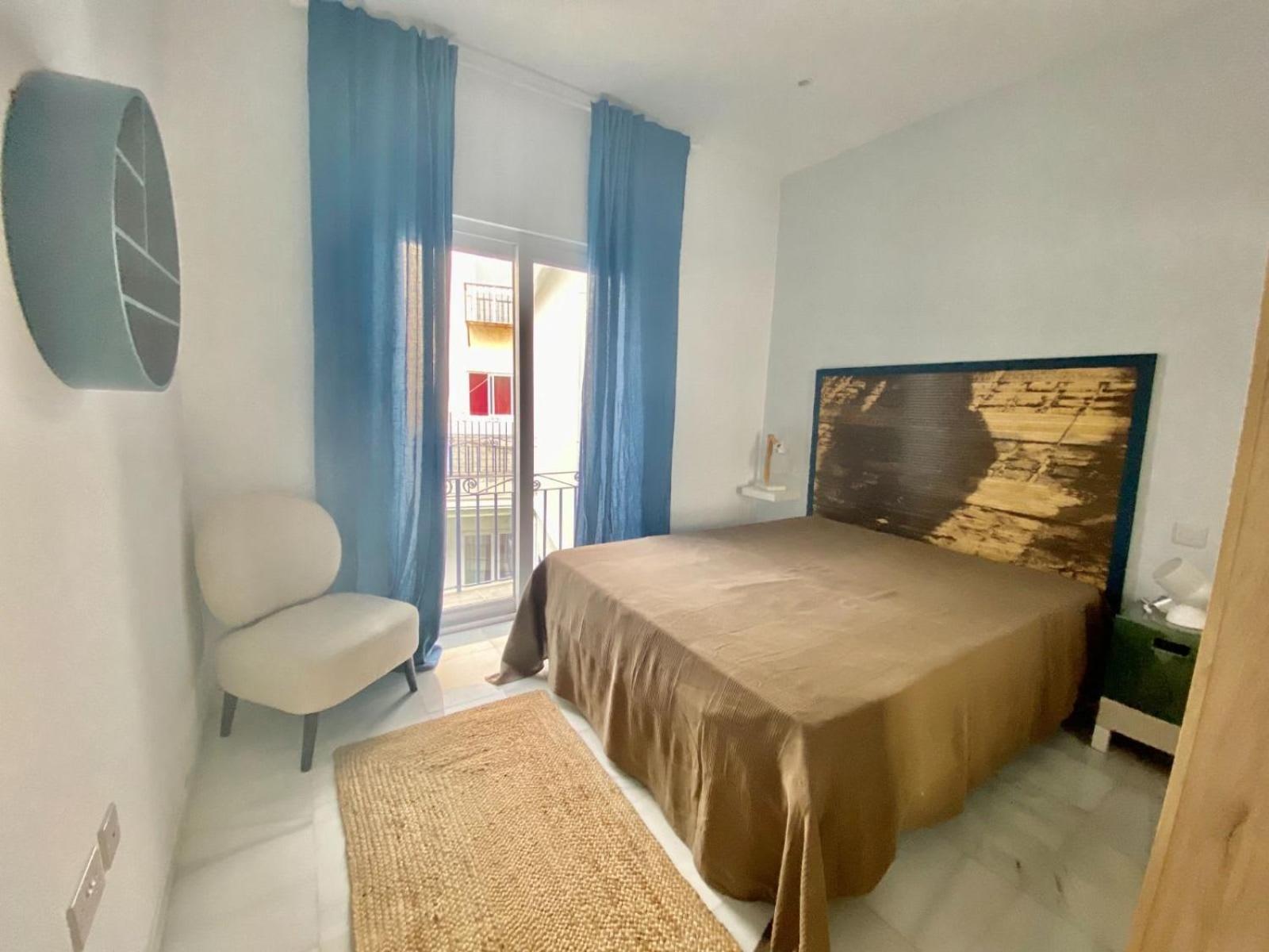 Exclusive Penthouse Living Elegance Meets Modern Design * Gibraltar